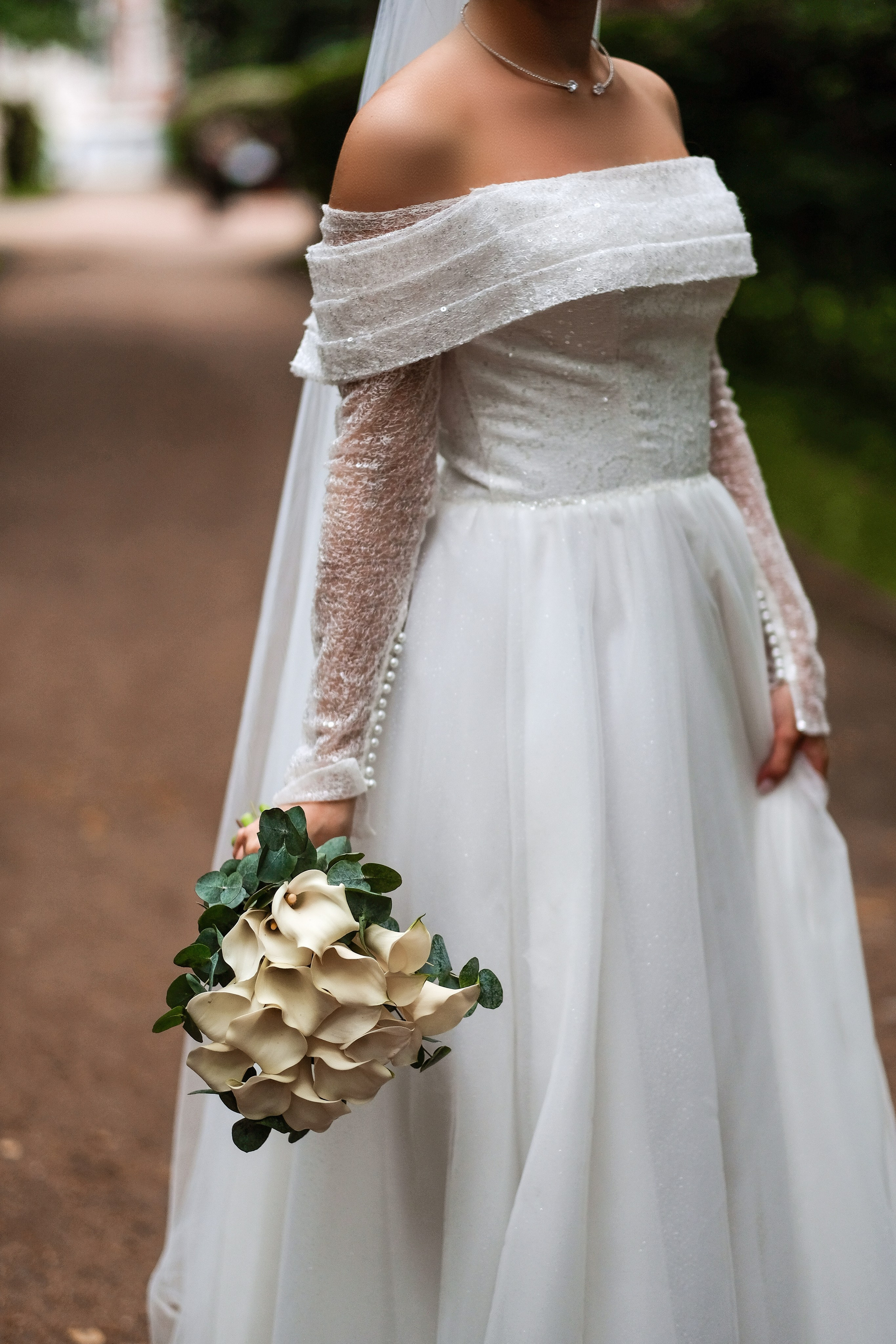 Николай и Дарья. Твой эксклюзивный фотограф Мария Дригова