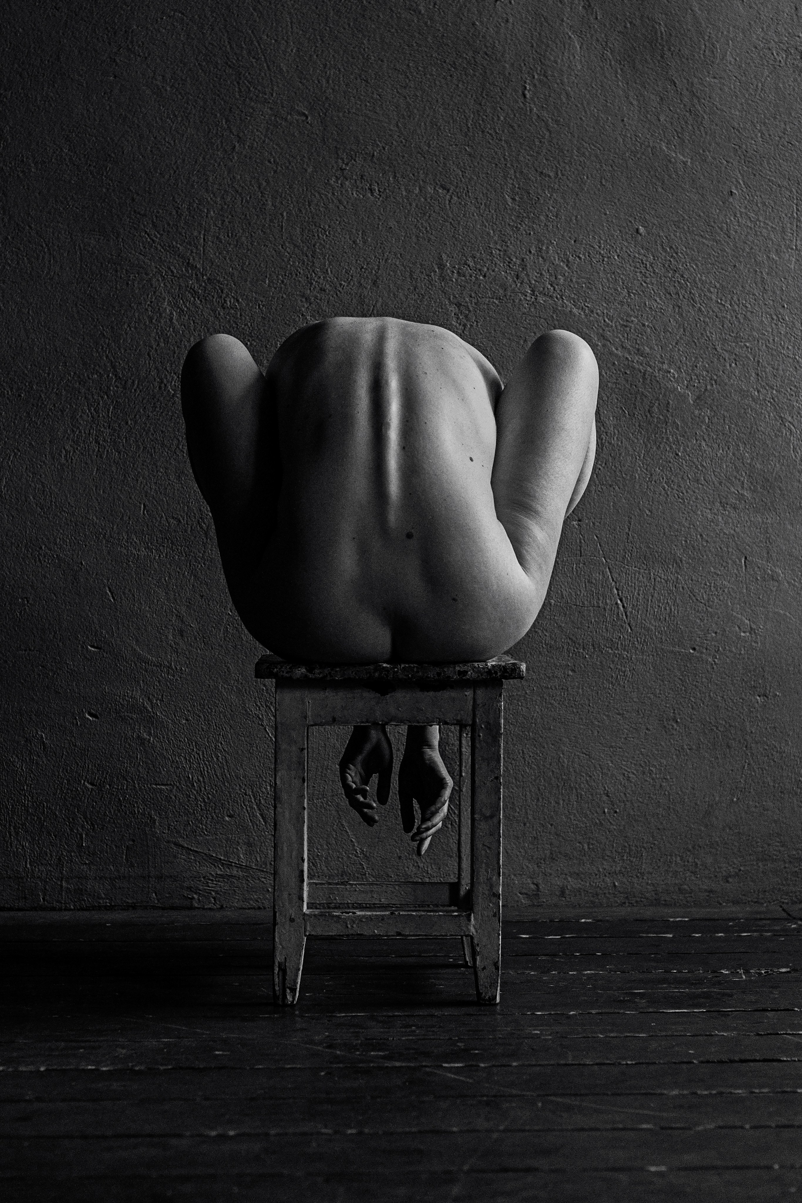 Elena. Sergey Vinogradov photographer Russia Saint Petersburg