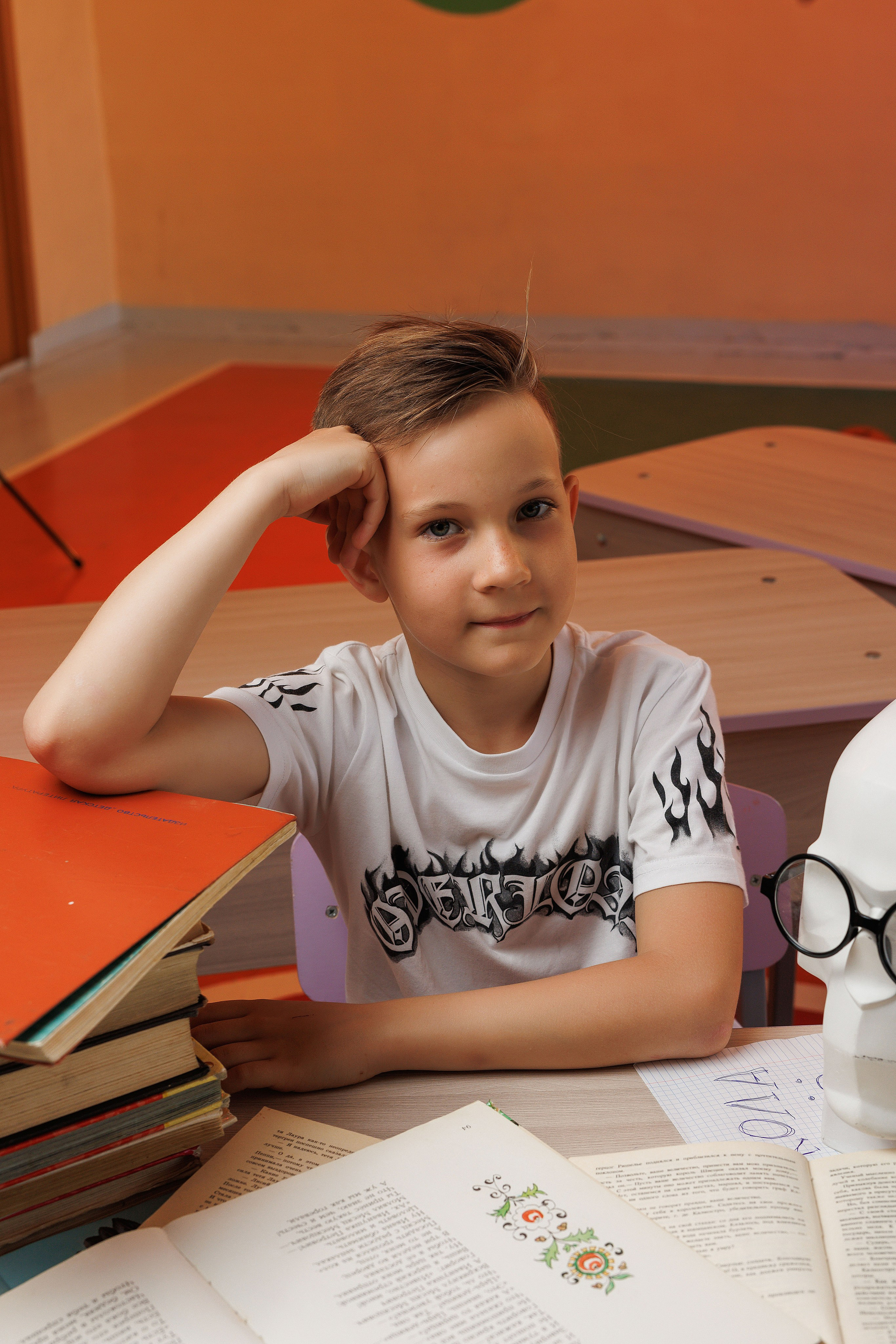 11 Школа Артем 3 класс. Photoalbum-vl.ru