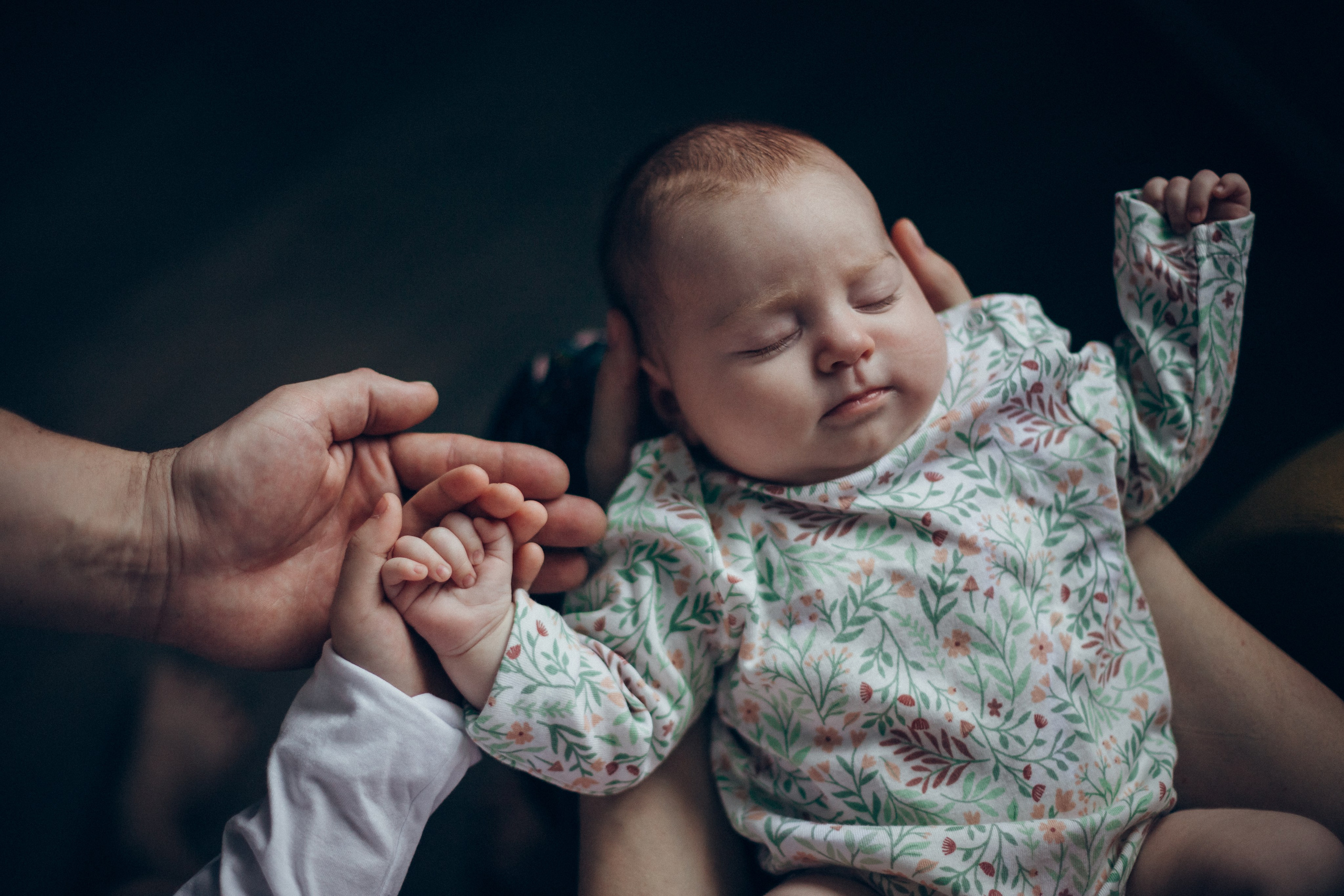 Анна. Семейный фотограф новорожденных УФА Гульнара Зиновьева