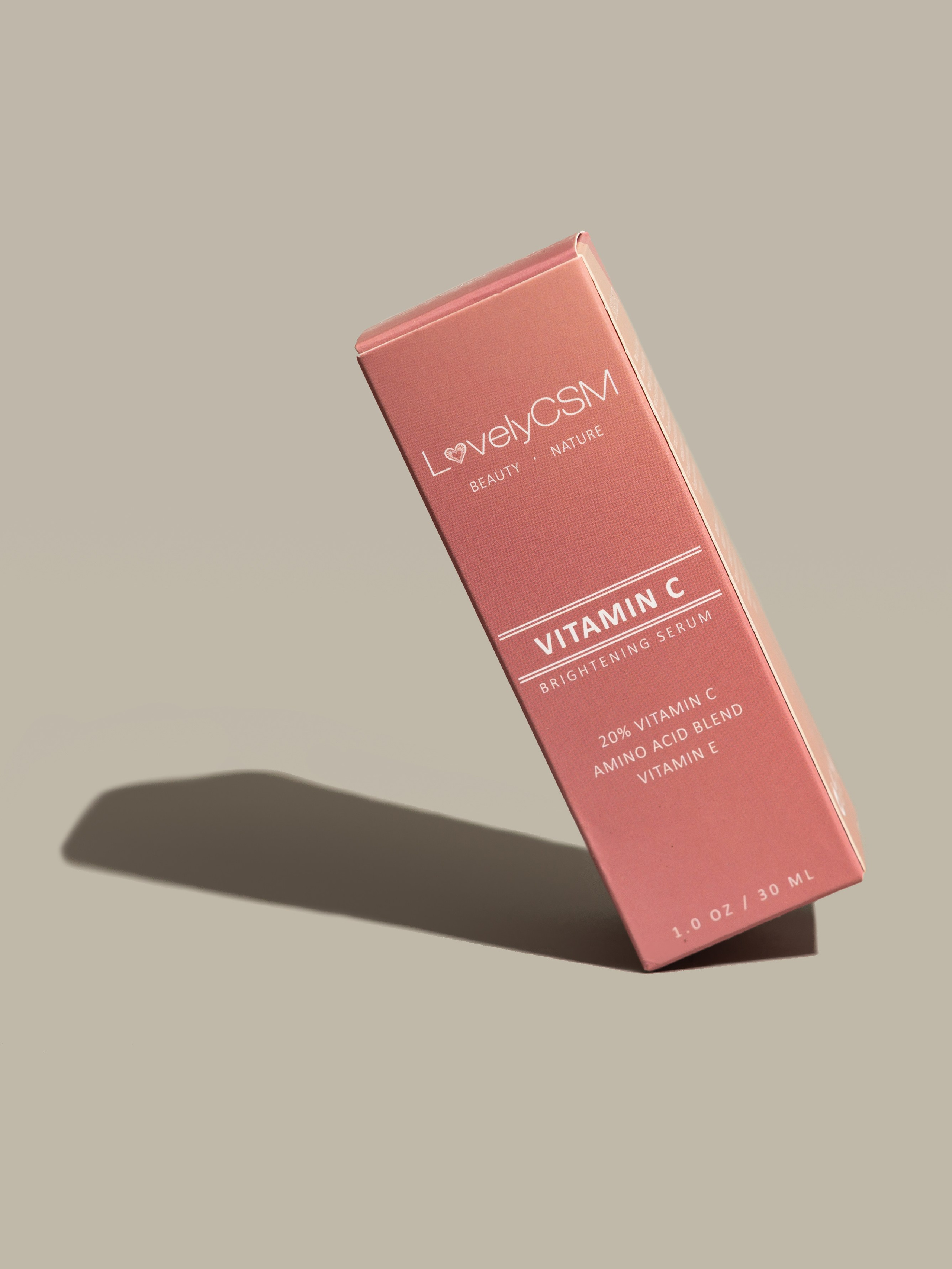 Фотосъемка сывороток для маркетплейса в Смоленске. Фотограф | Михаил Буш Смоленск