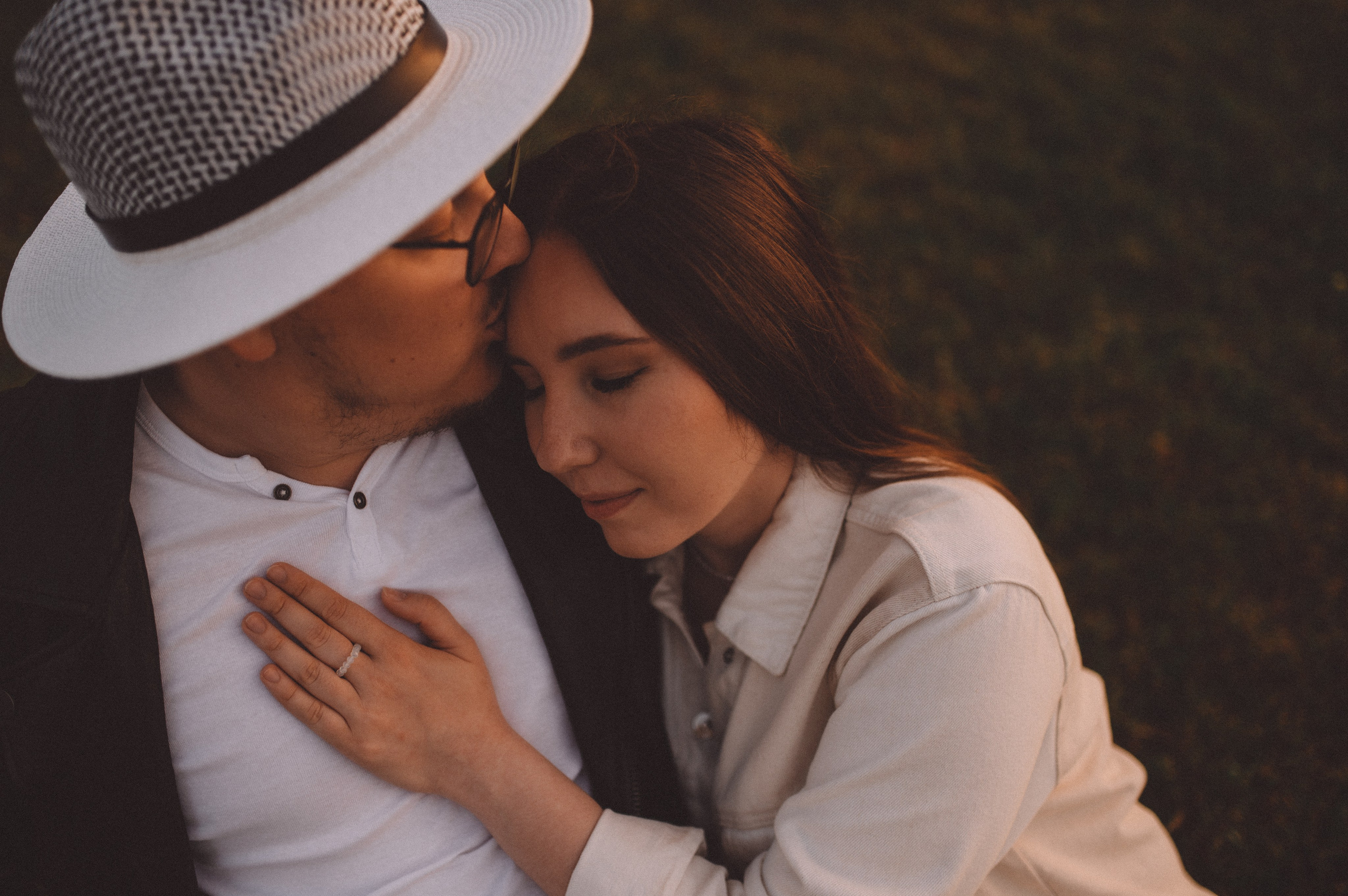 Ефим и Настя. Свадебный фотограф в Санкт-Петербурге