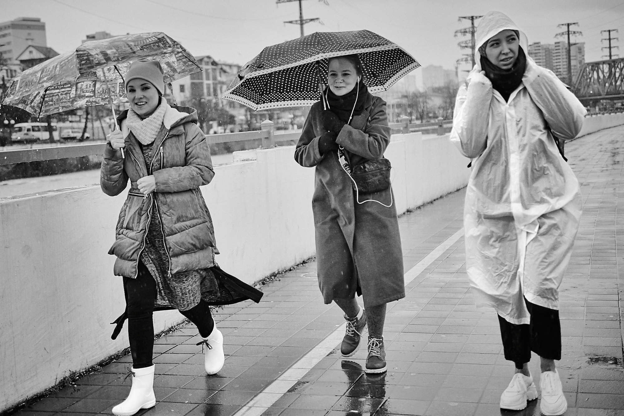 rainy | дождик