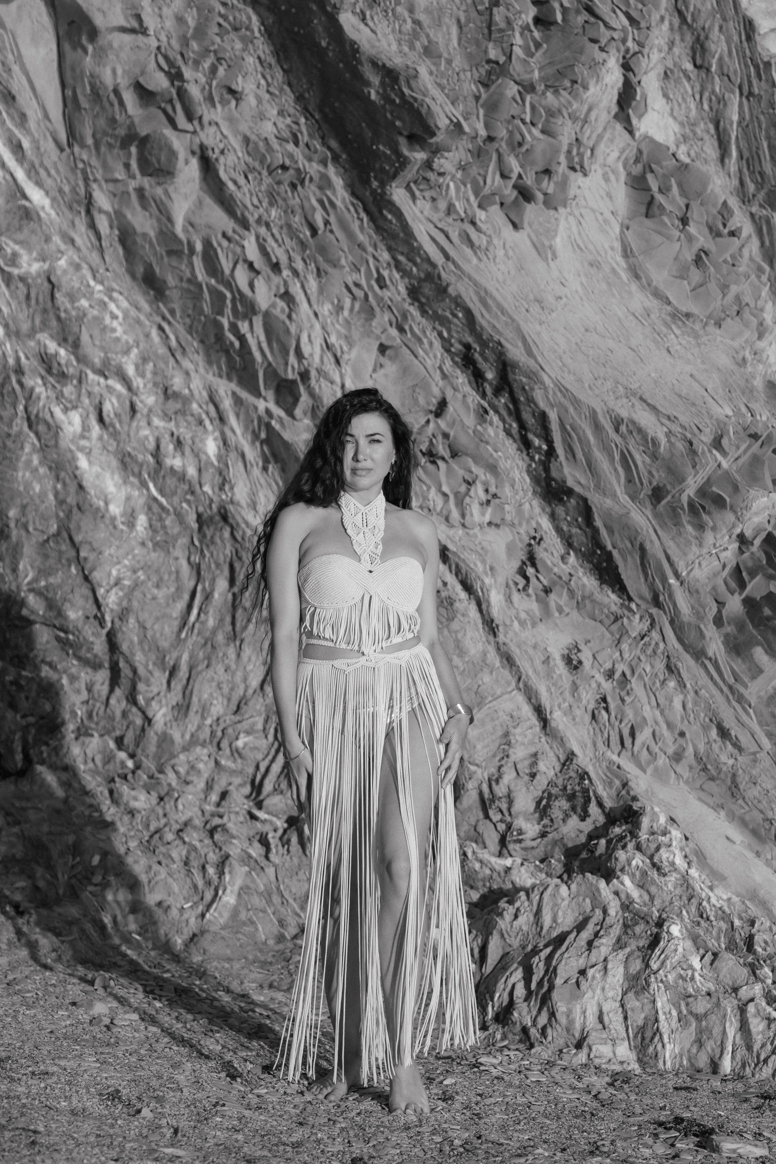 Закат в Кабардинке. Семейный и портретный фотограф в Геленджике Любовь Бодрова