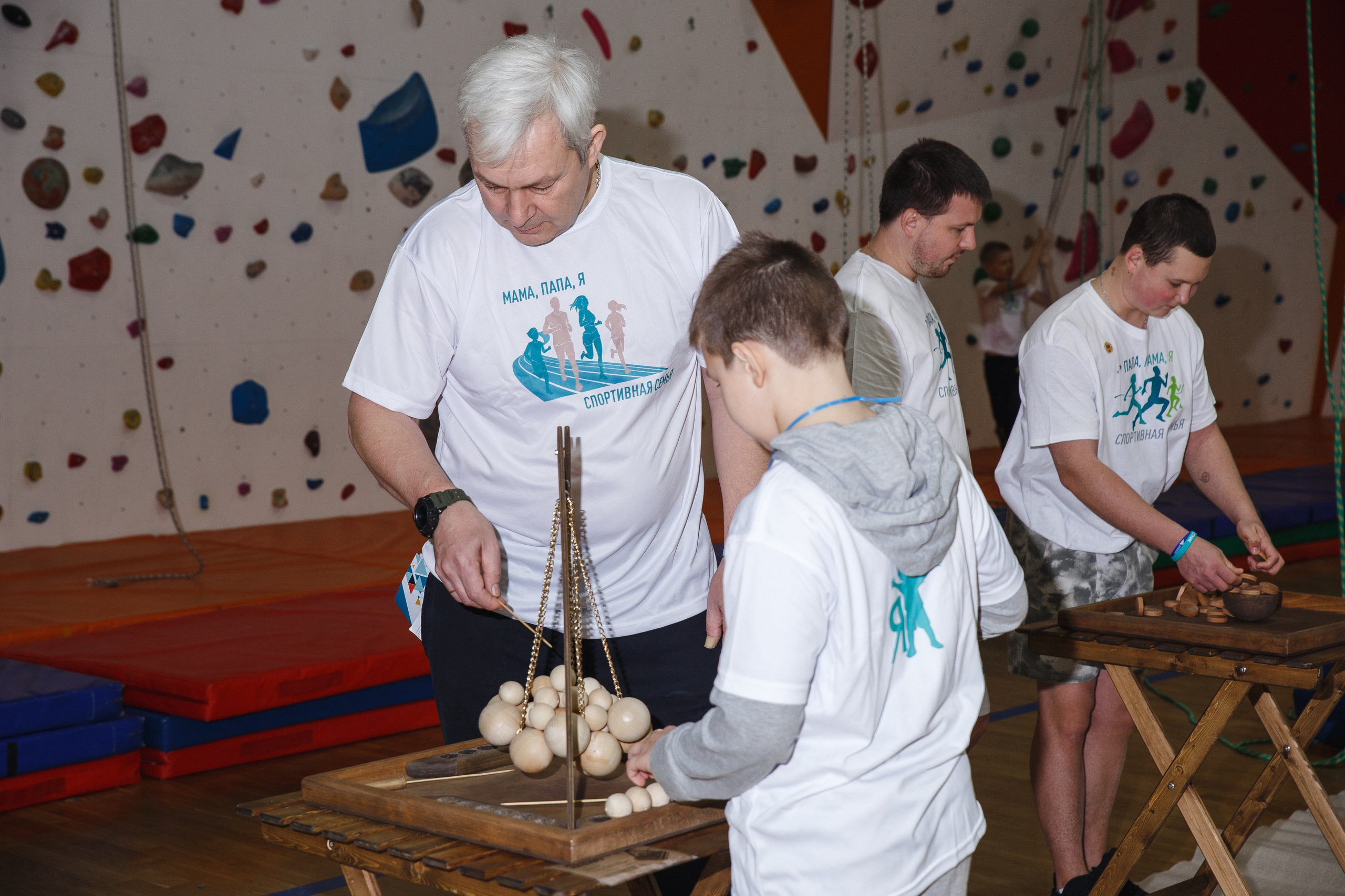 Крафтовые игры. Инсталаб Нижний Новгород