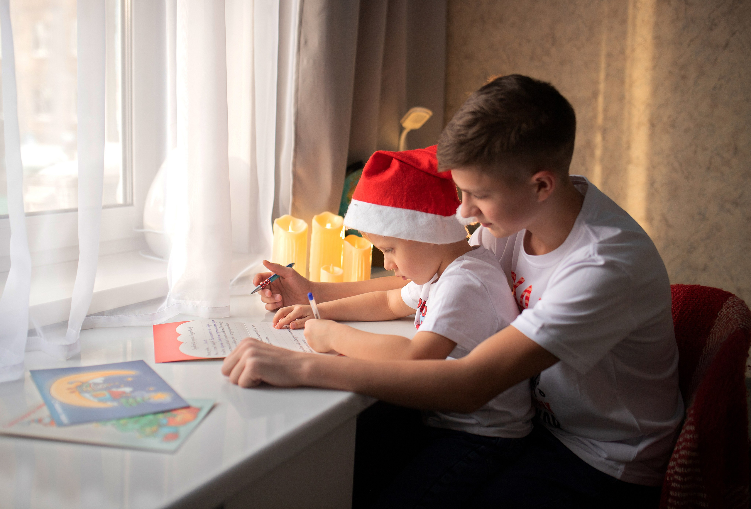 Домашние истории. Фотограф Комсомольск-на-Амуре Ольга Василенко