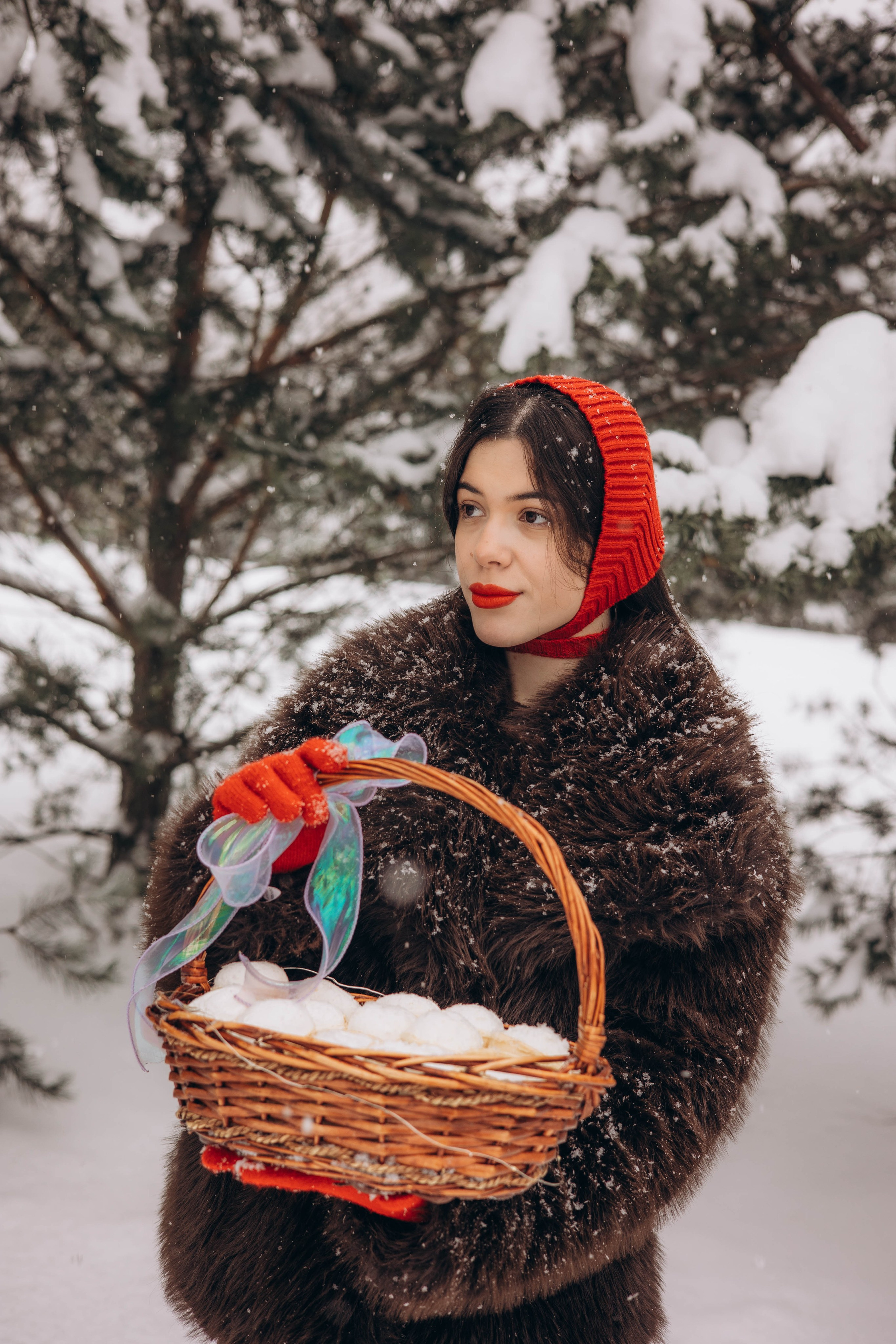 Алена. Наталья Косьянова. Ваш фотограф. Москва