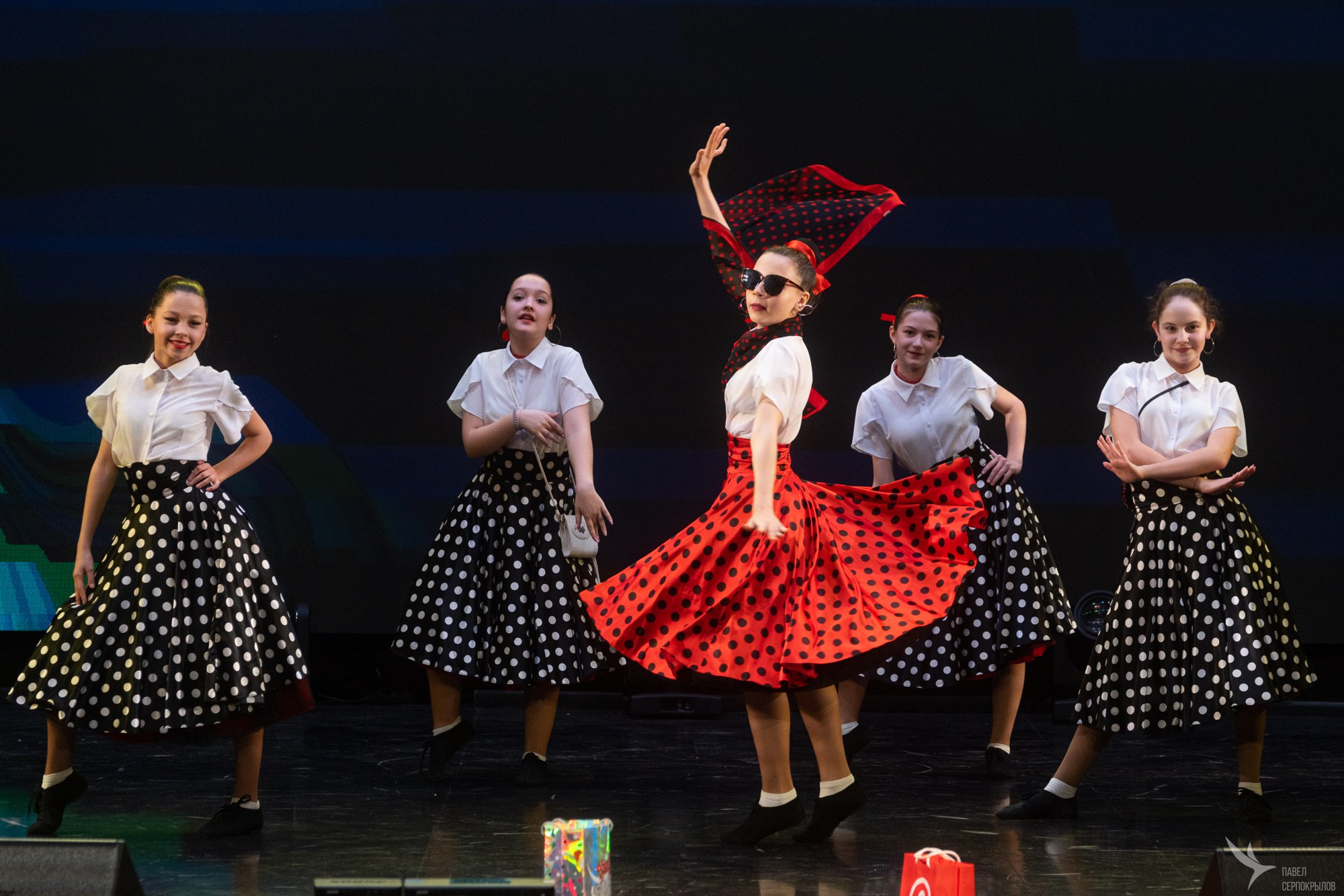 Сияние творчества 2025. Репортажный фотограф в Казани Павел Серпокрылов