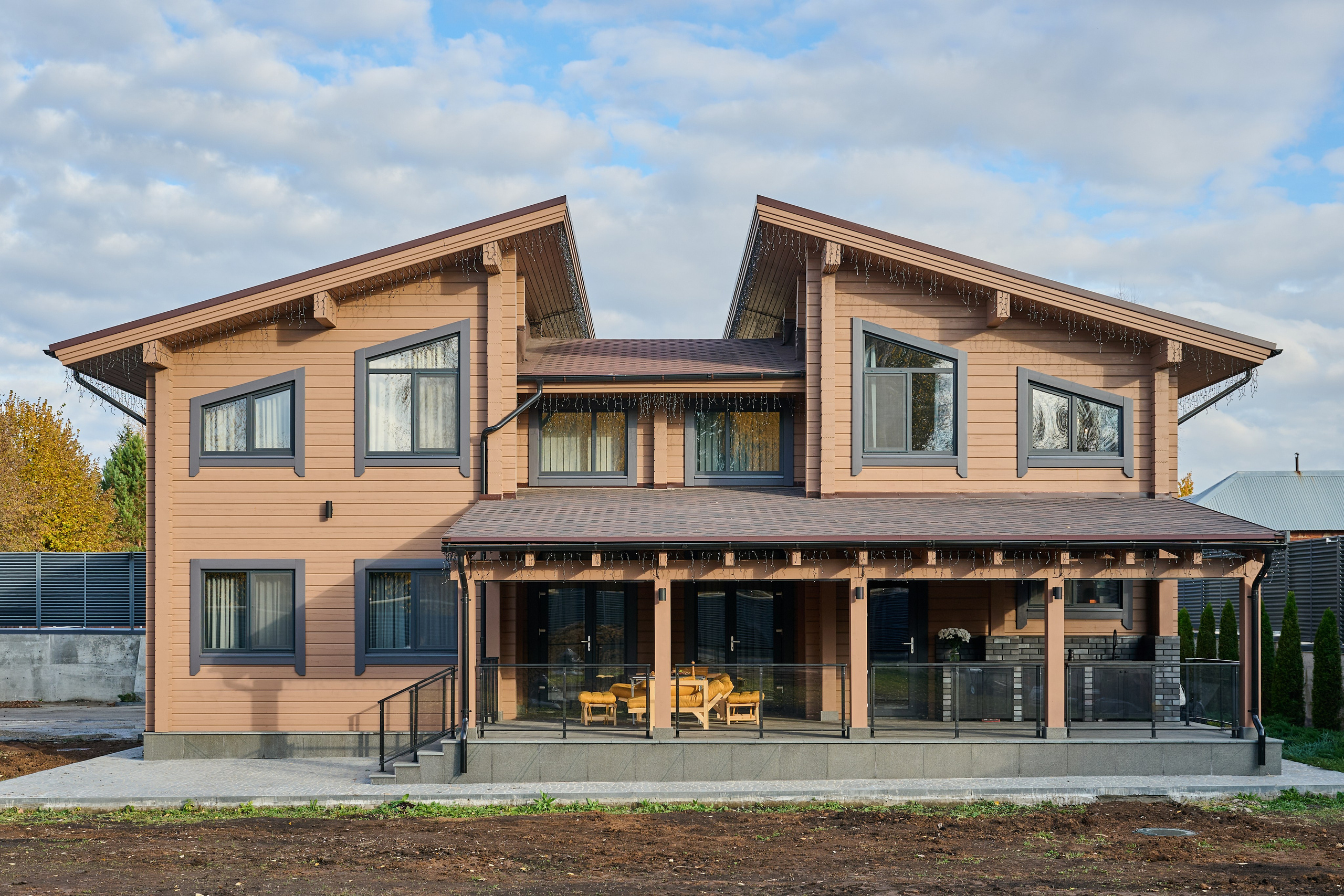 Интерьерная и архитектурная фотография. Фотограф в Самаре