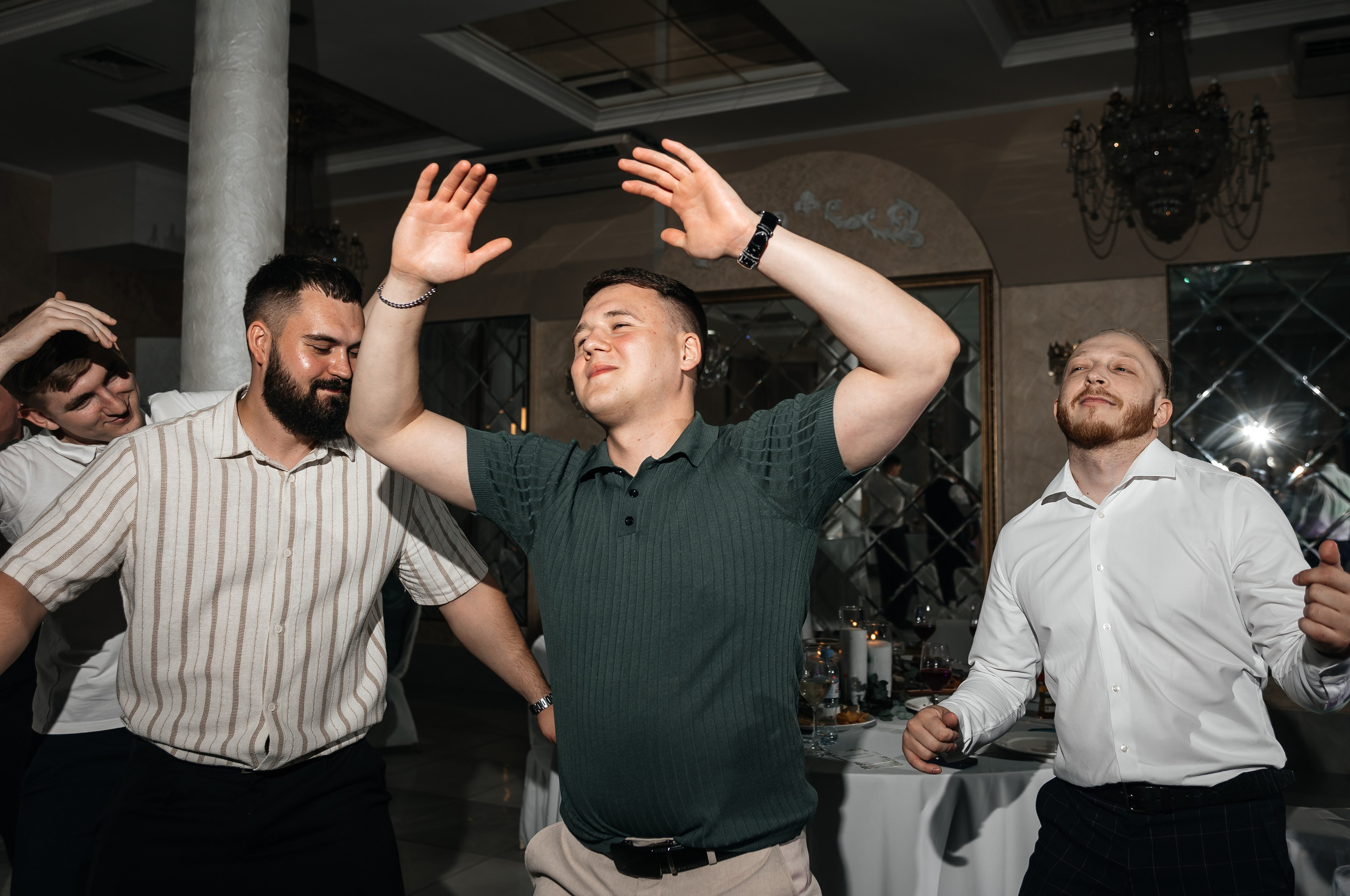 Антон & Анастасия | 06.06.2025. Свадебный и семейный фотограф в Омске Евгения Хакимова