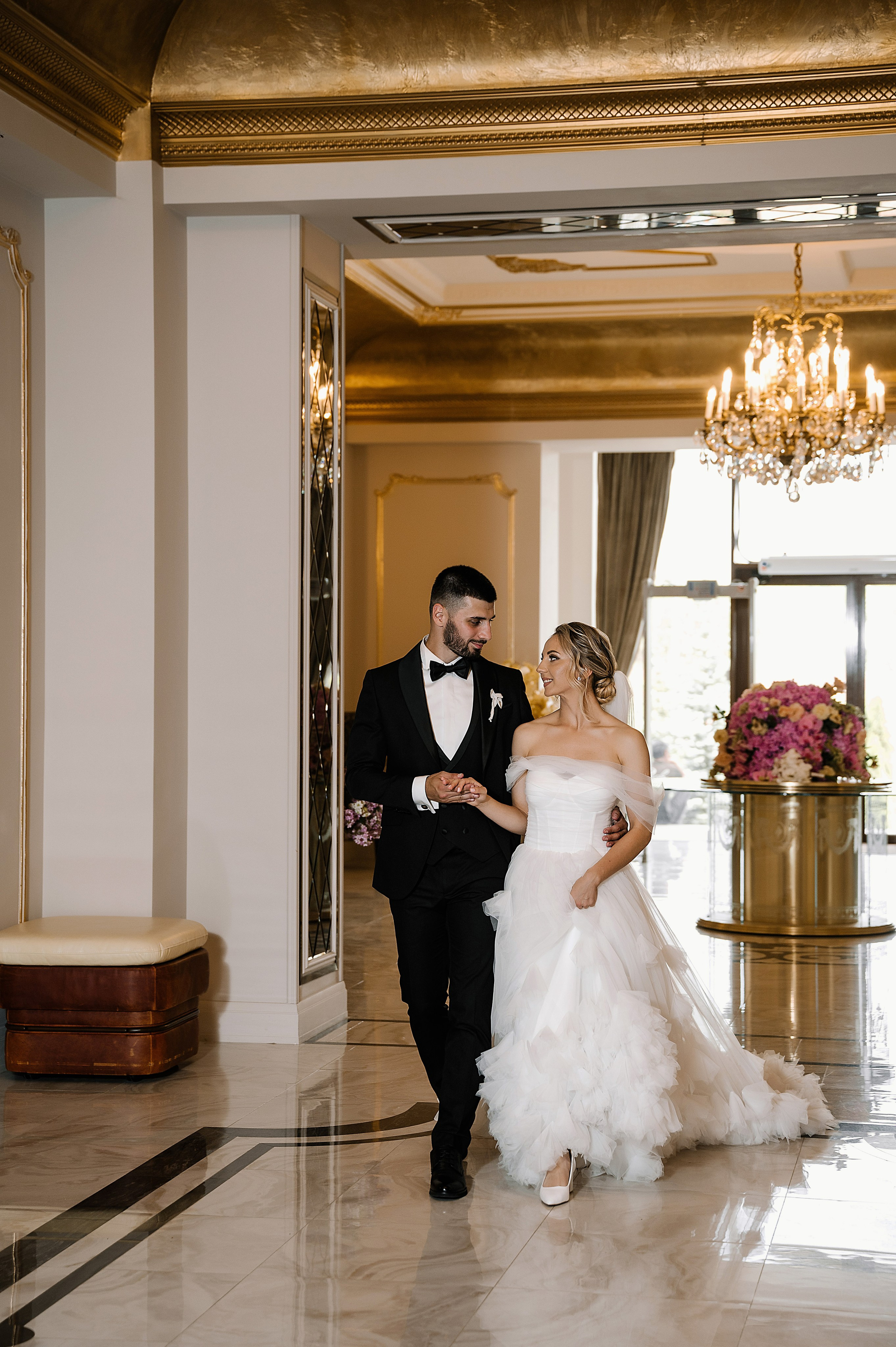 Аmore. Свадебный организатор Viktoria.Wedding