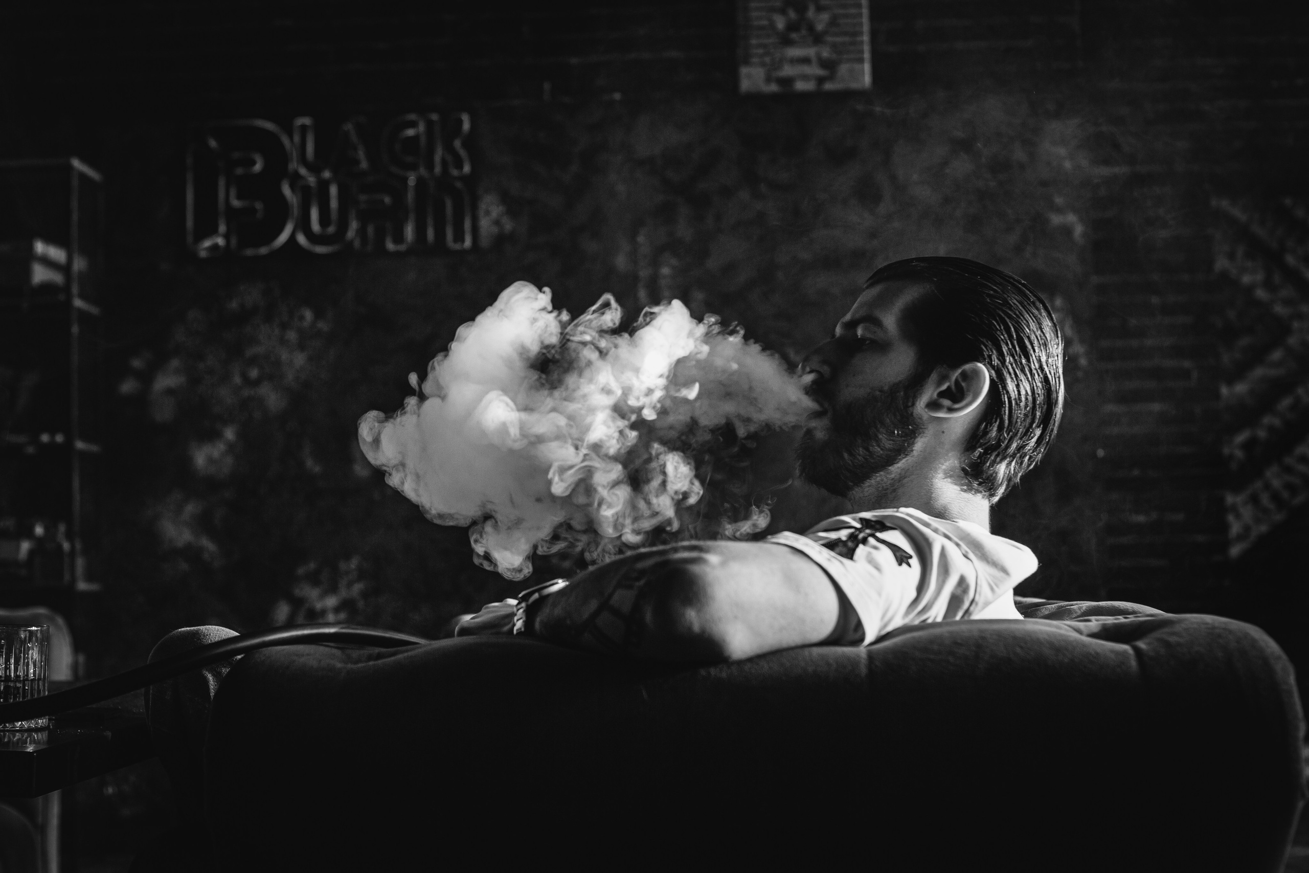 Event / content съемка. Фотограф Демид Никитин. г. Дубна, Москва