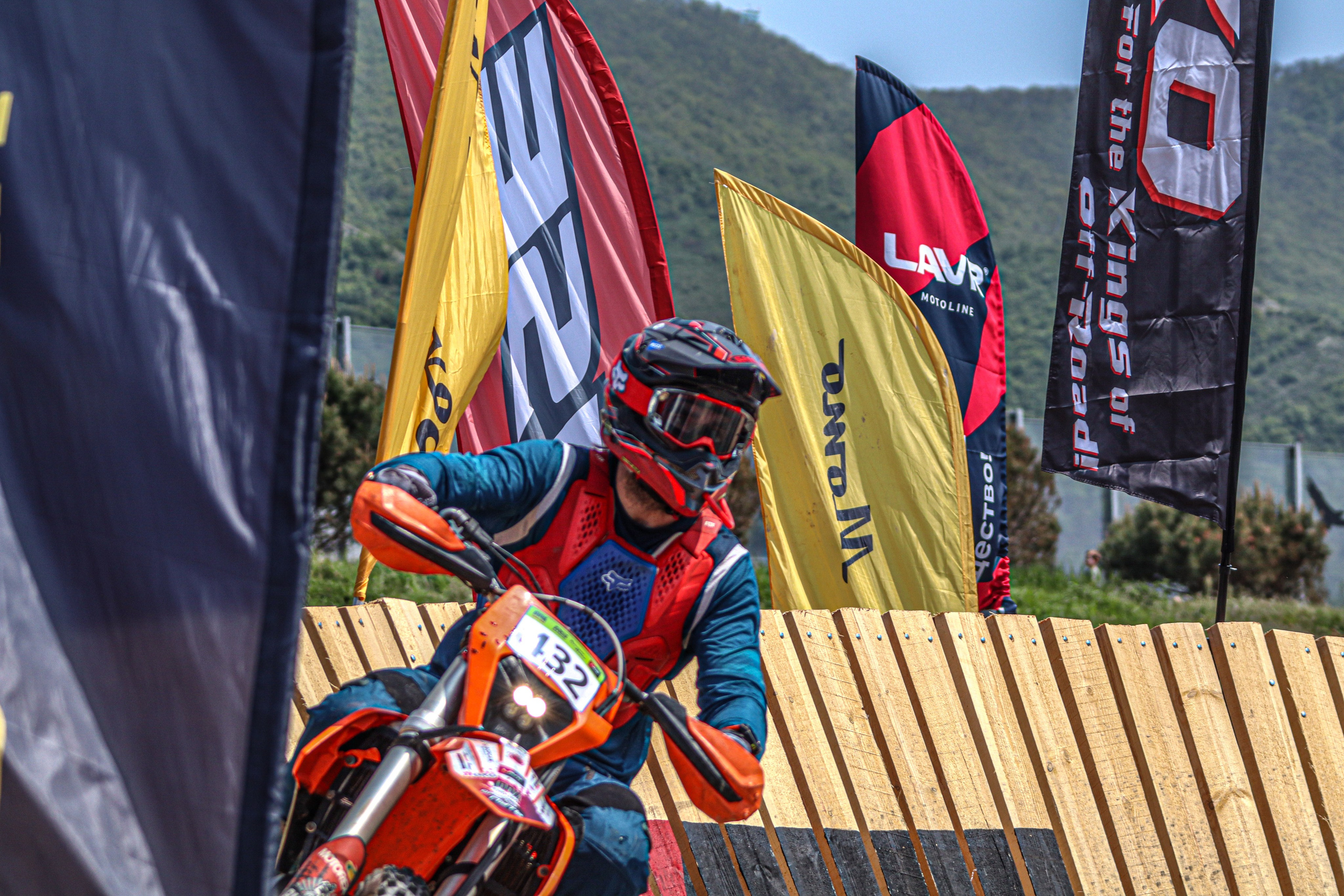Enduro. Ivaladimirovna1995.wfolio.pro