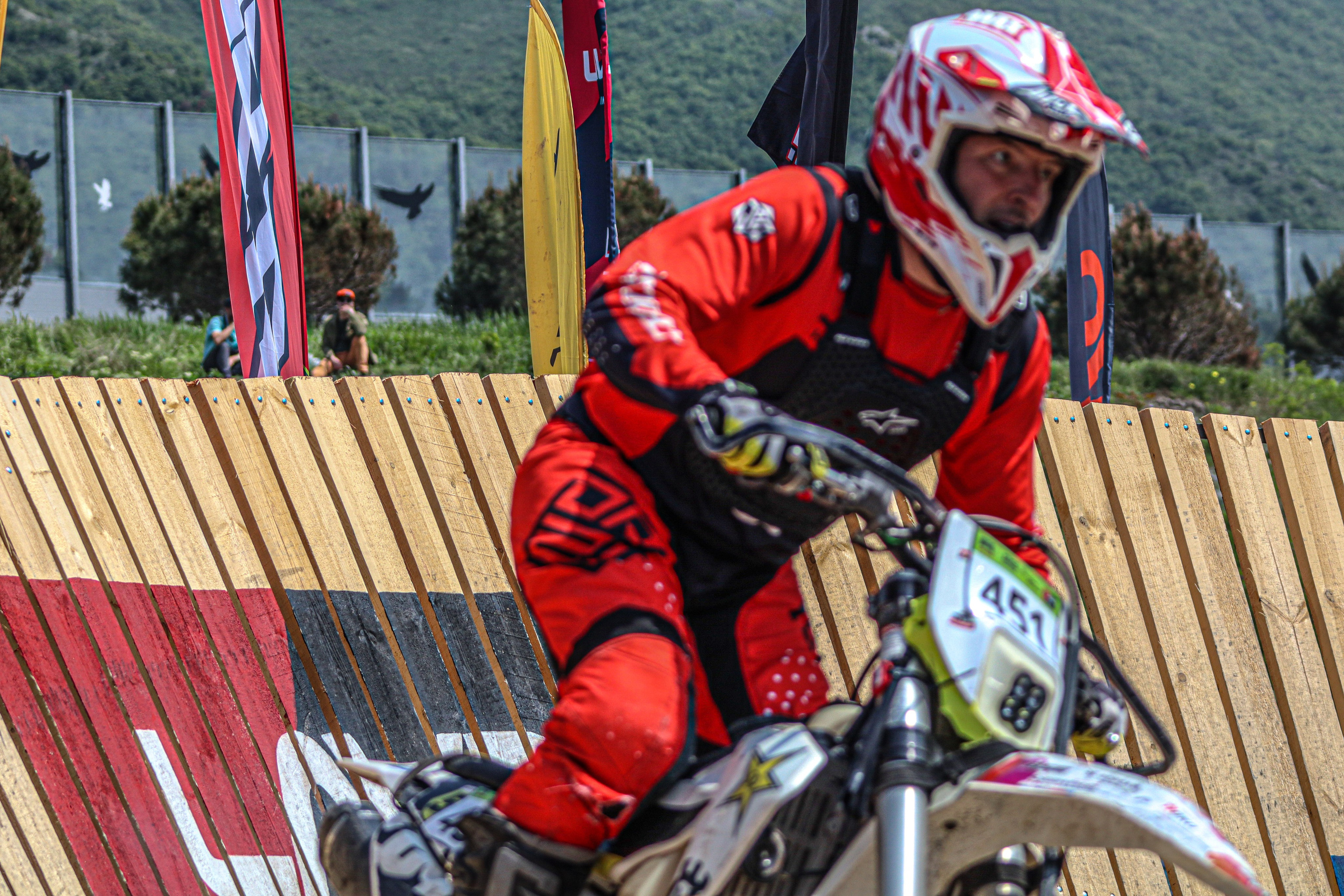 Enduro. Ivaladimirovna1995.wfolio.pro