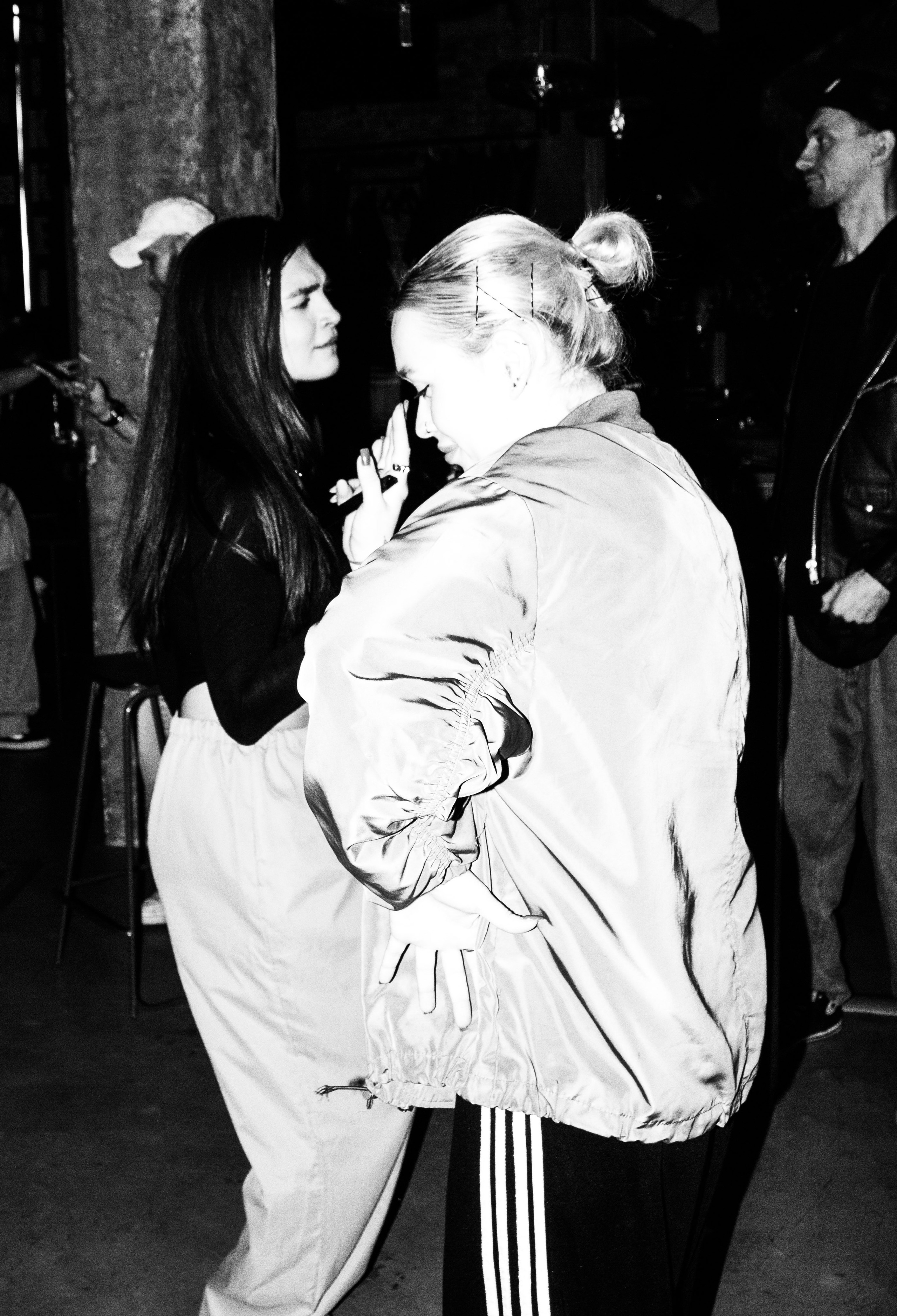 BLAST PROJECT. Киношник — фотограф в Санкт-Петербурге и Калининграде