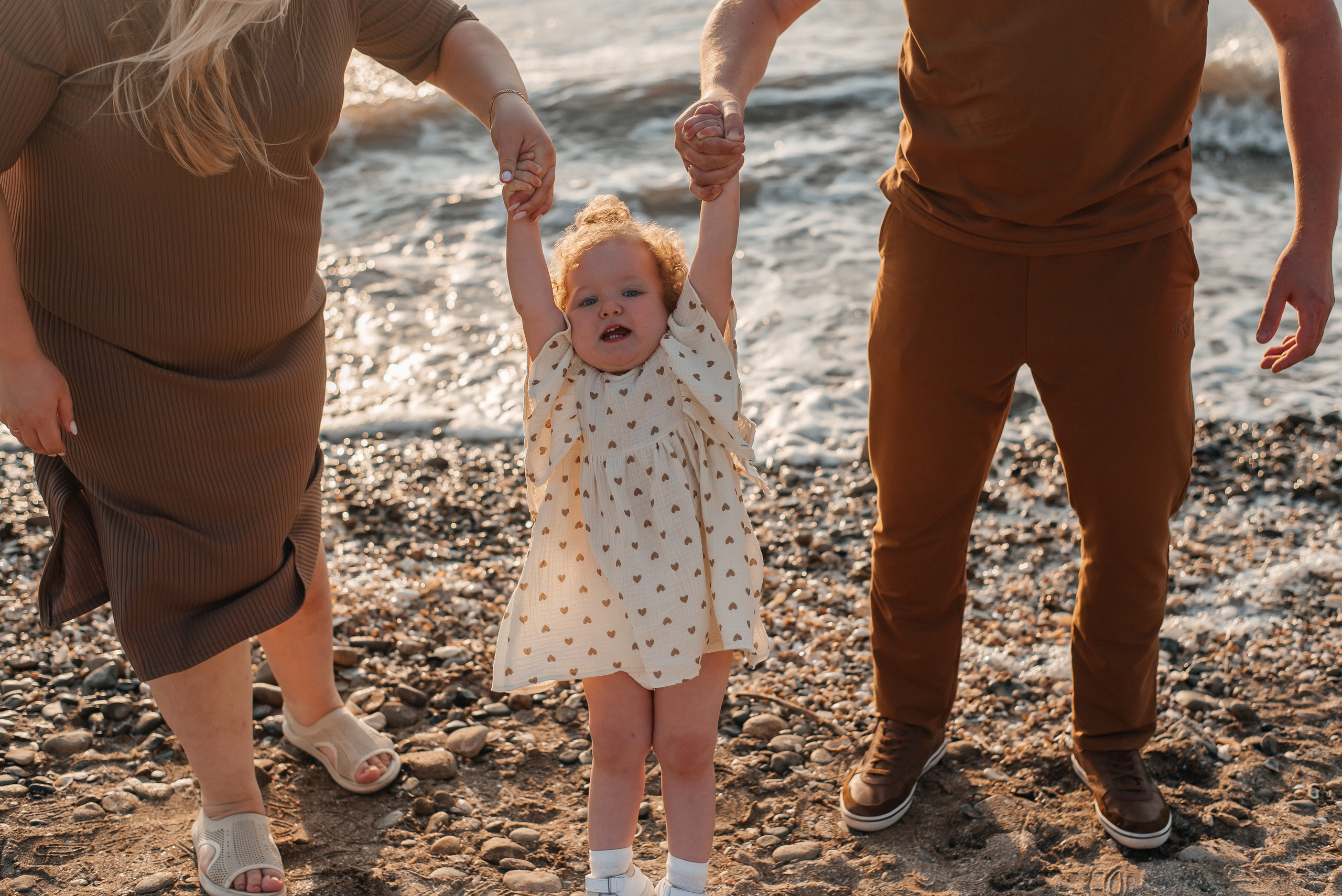 Летние закаты. Детский и семейный фотограф выпускной альбом Приморско-Ахтарск