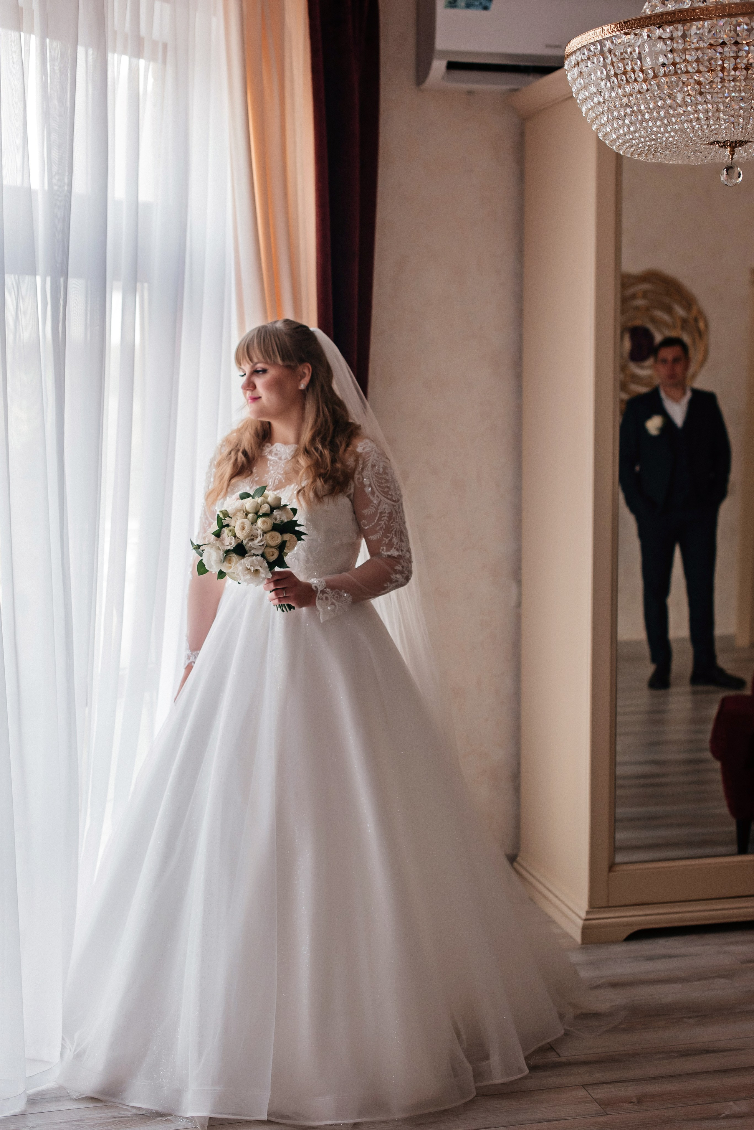 Василий & Анастасия. Детский и семейный фотограф выпускной альбом Приморско-Ахтарск