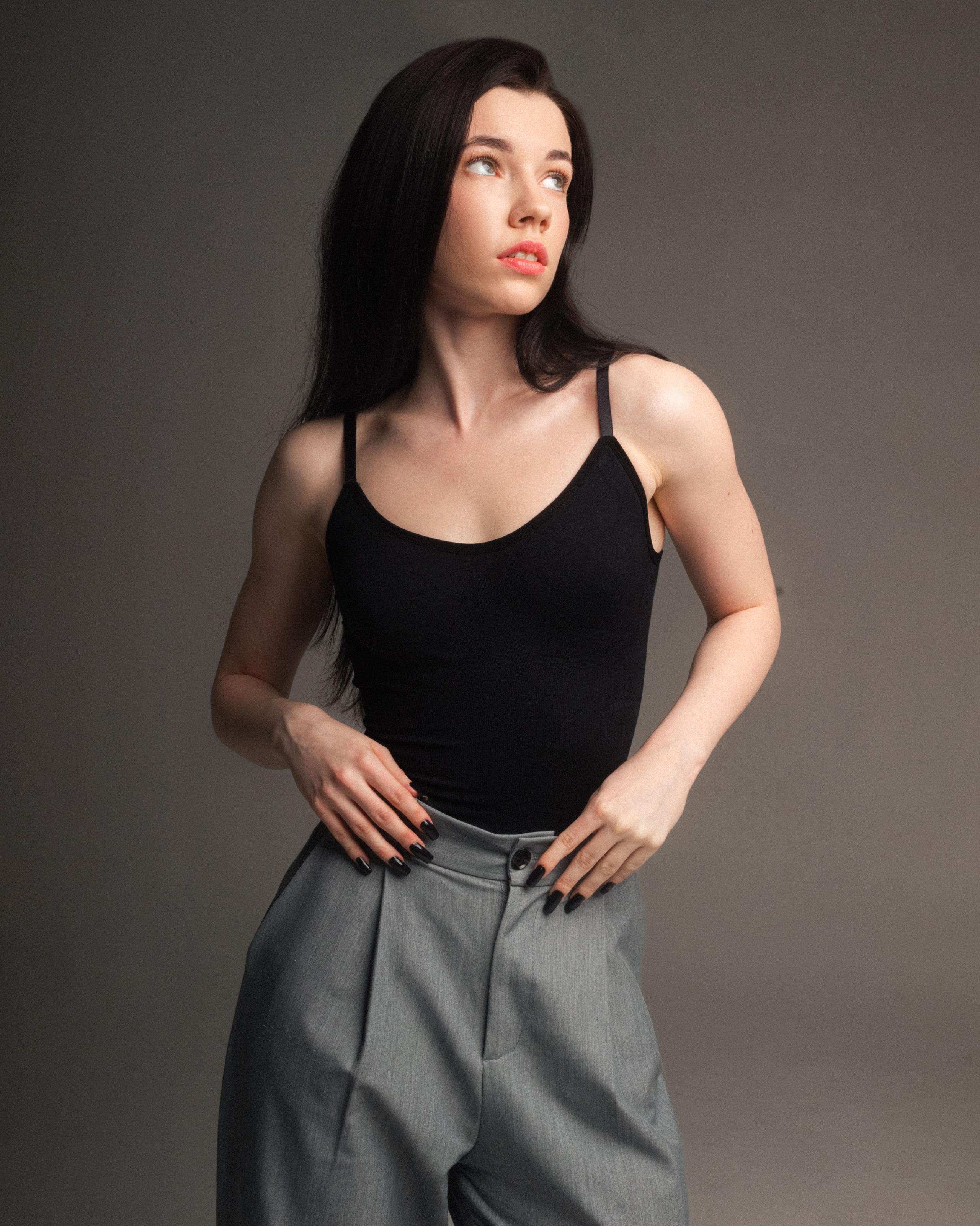 Stefania. Modeling agency TM MODELS