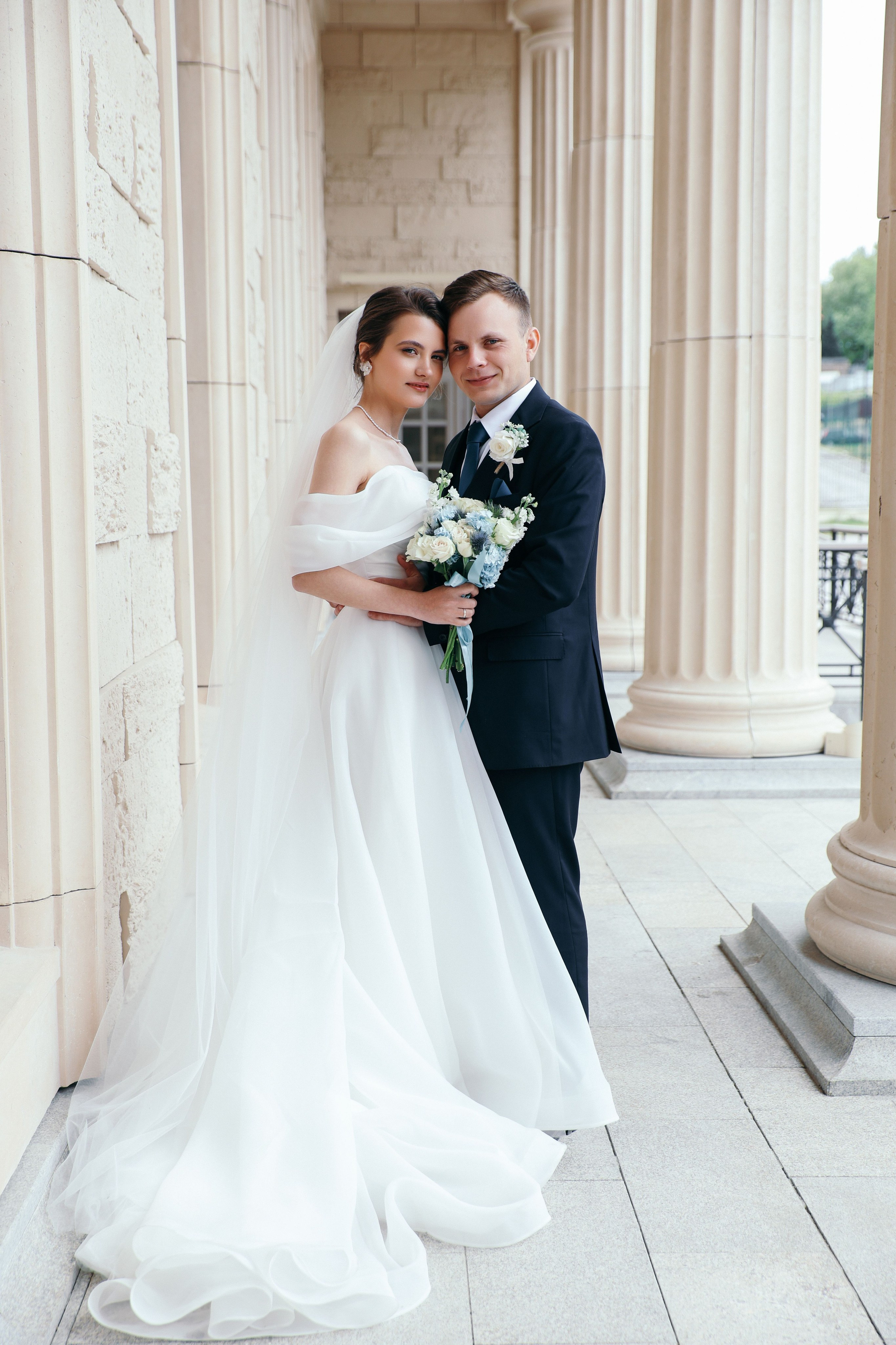 Анонс свадьба Максим и Татьяна. Свадебный и семейный фотограф в Севастополе и Крыму Анастасия Сураева