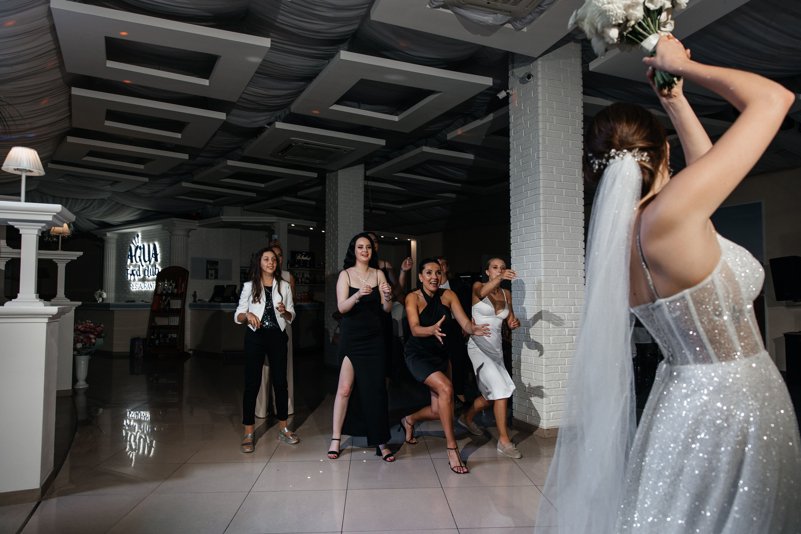 Леонид и Дарья. Свадебный и семейный фотограф в Севастополе и Крыму Анастасия Сураева