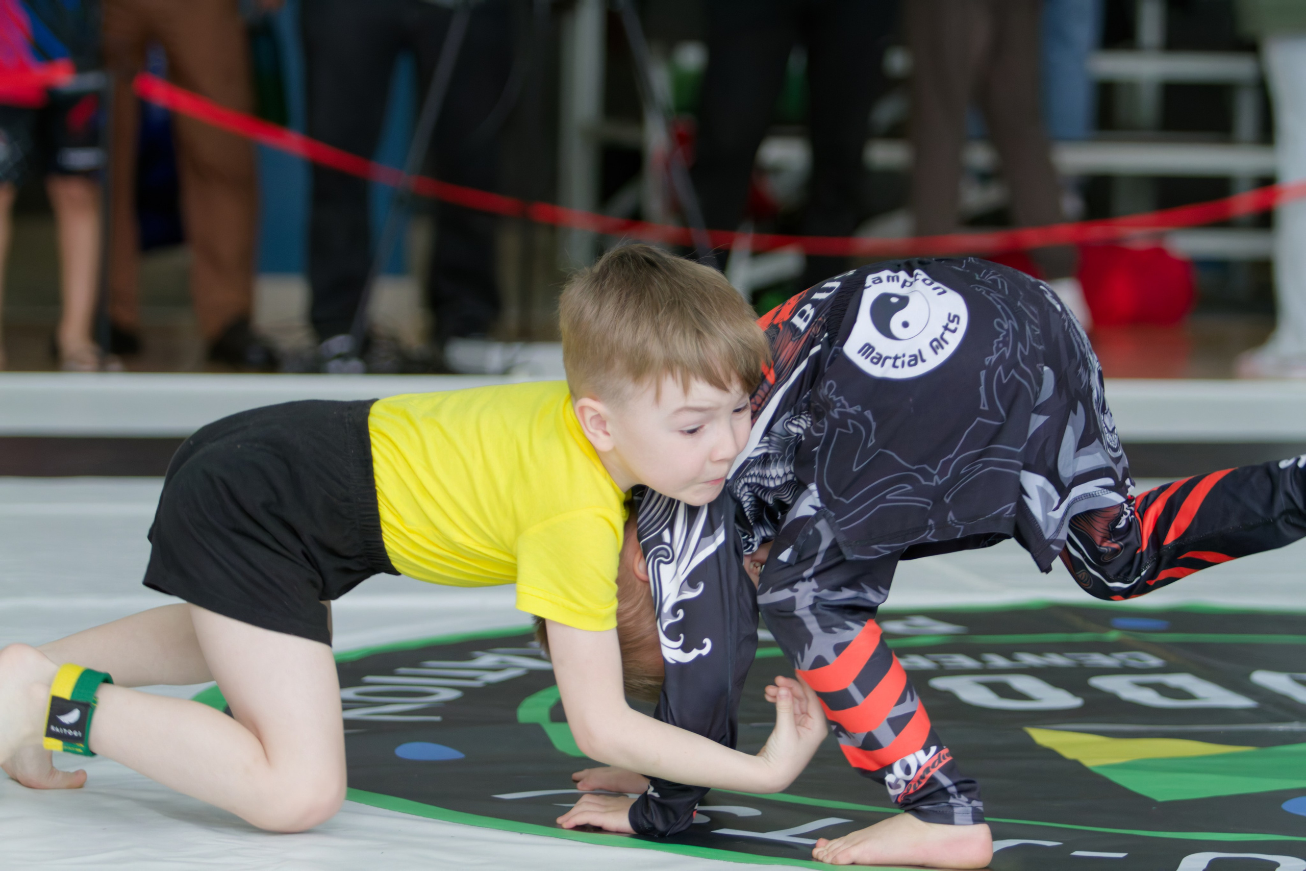 Борьба. Джиу-джитсу 26.04.2025. Репортажный и спортивный фотограф в г. Пермь Зильберг Павел