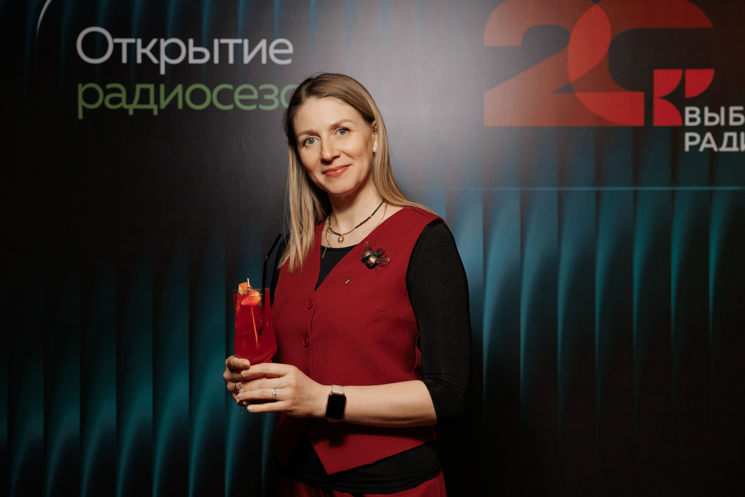 Светские мероприятия. Фотограф Миша Byorch