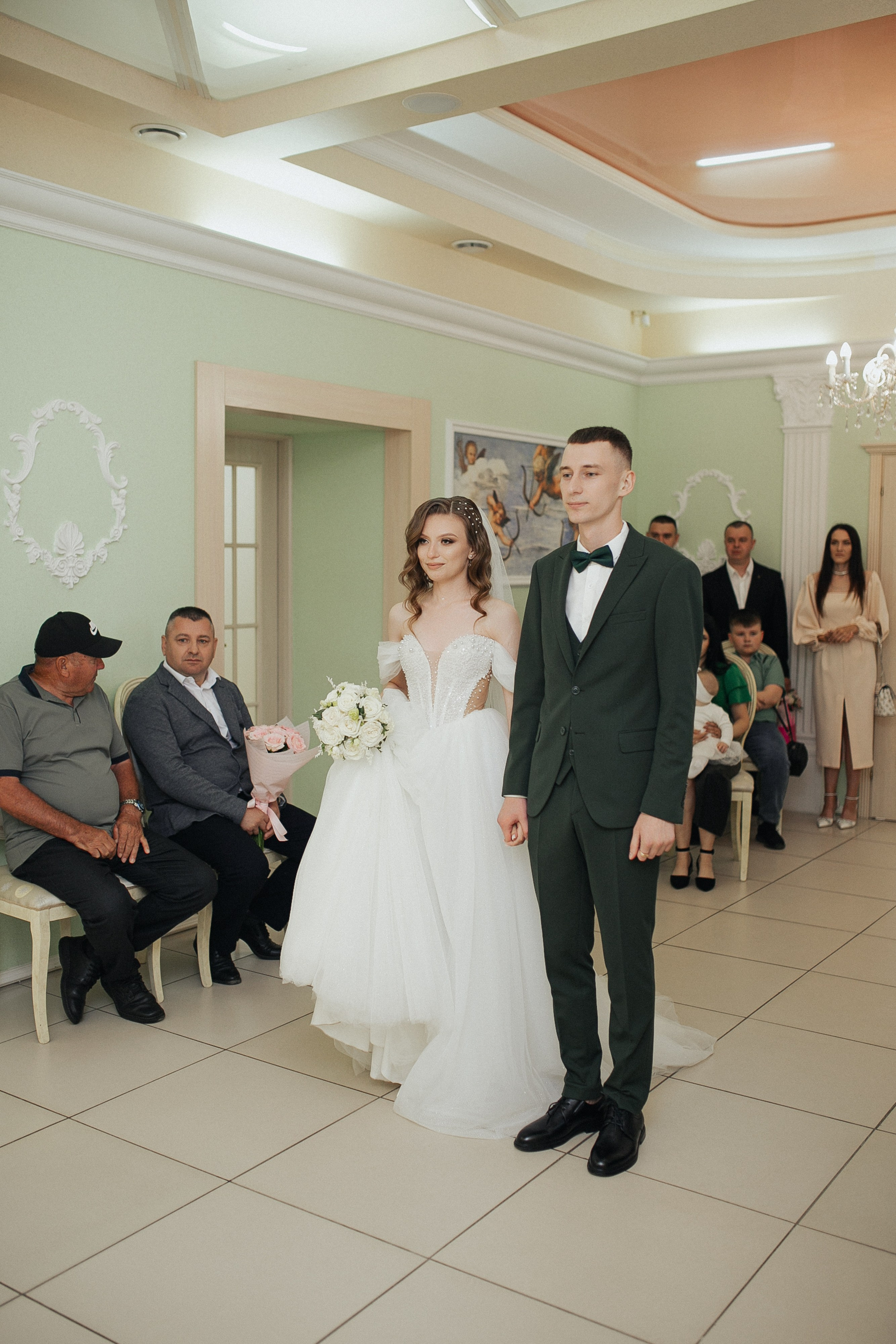 Алена и Женя. 27.06.2025. Алина Каравайцева. Фотограф в городе Барнаул