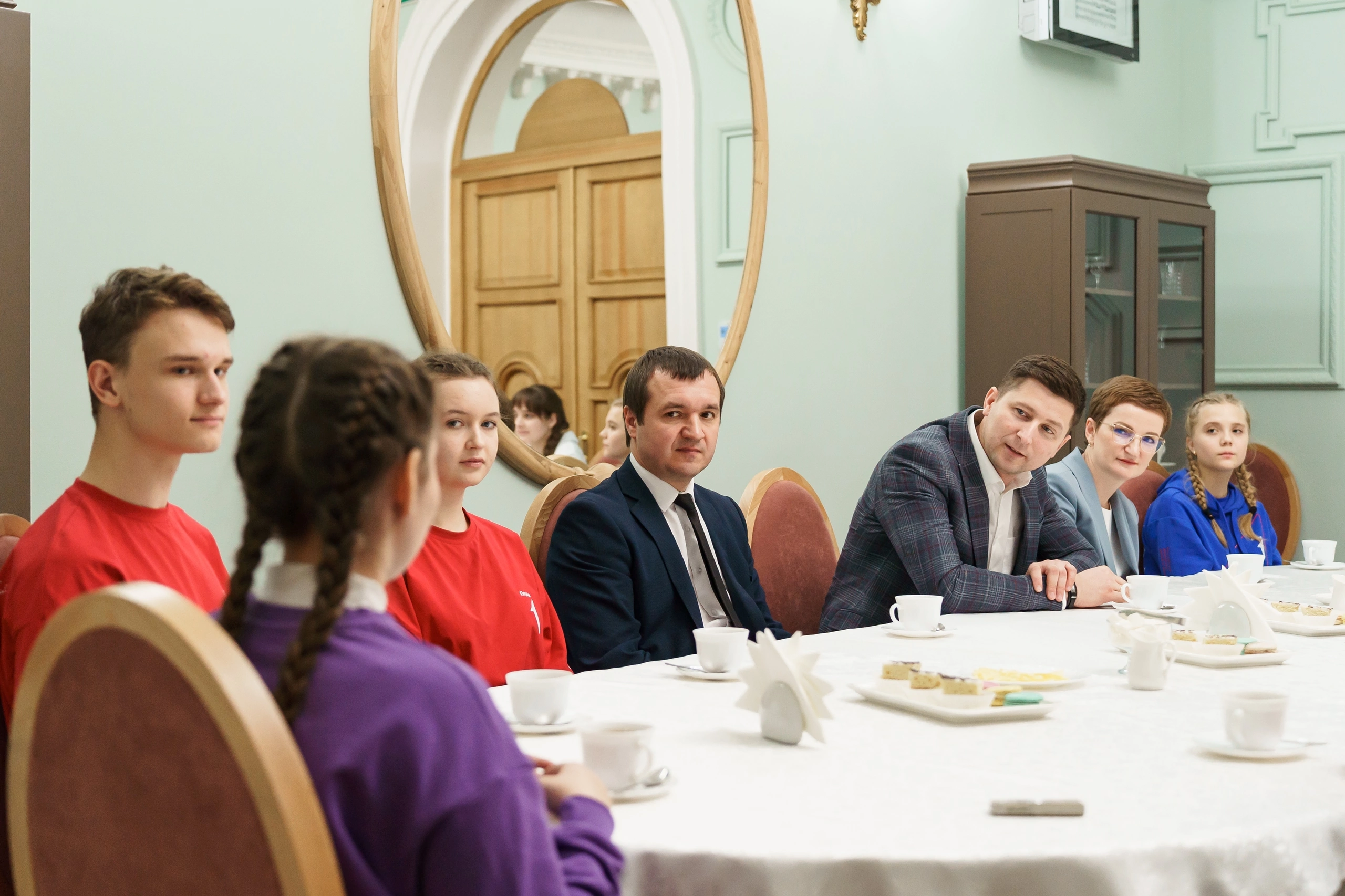 Фотограф Мыц Виктория