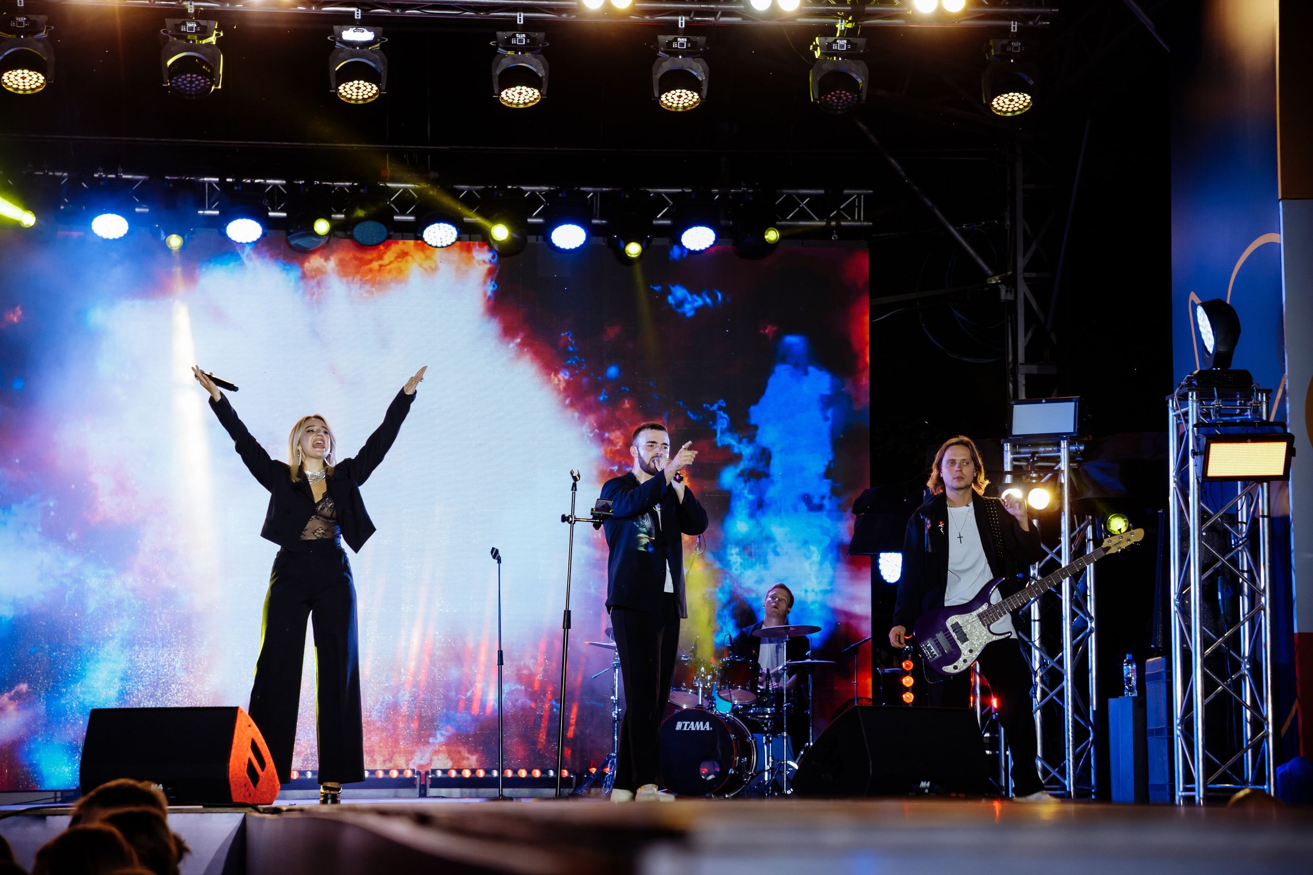 Фотограф Мыц Виктория