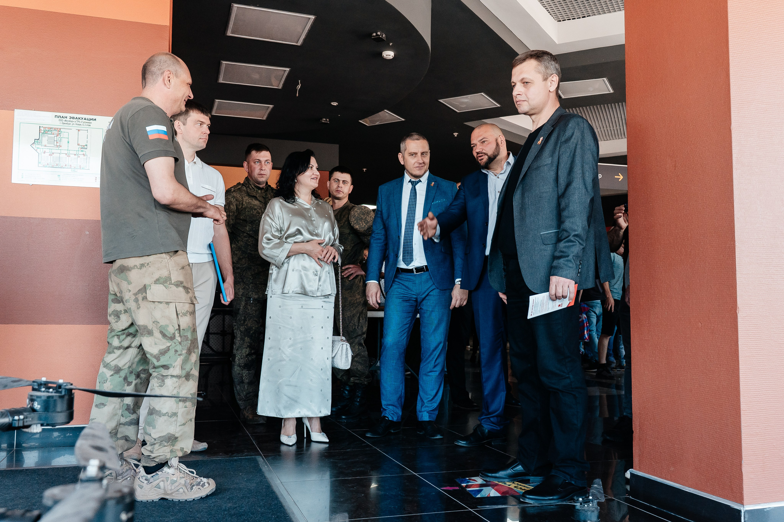 Фотограф Мыц Виктория