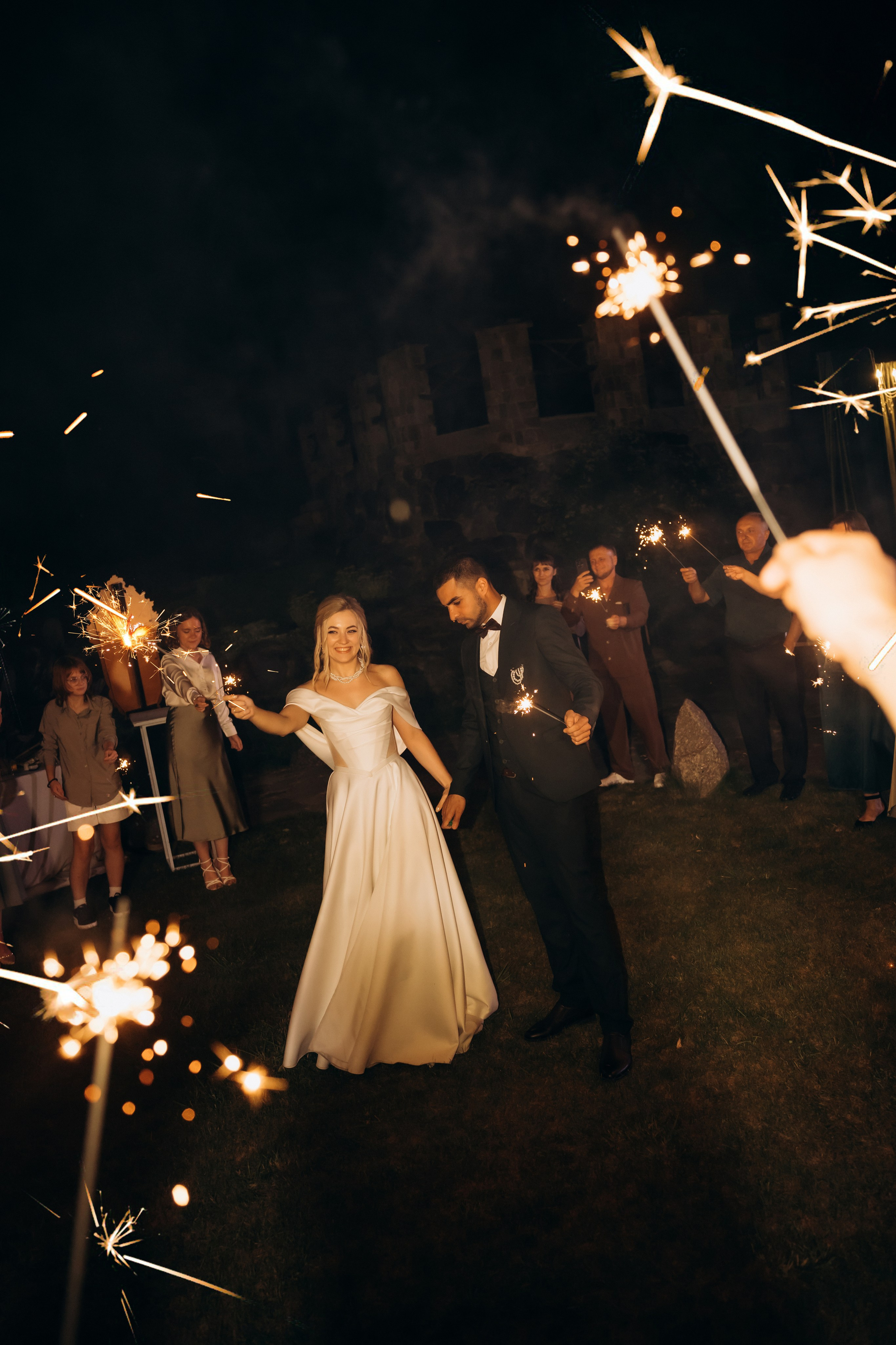 Максим и Кристина. Полный день. Ирина Гонтарева|Фотограф|Белгород