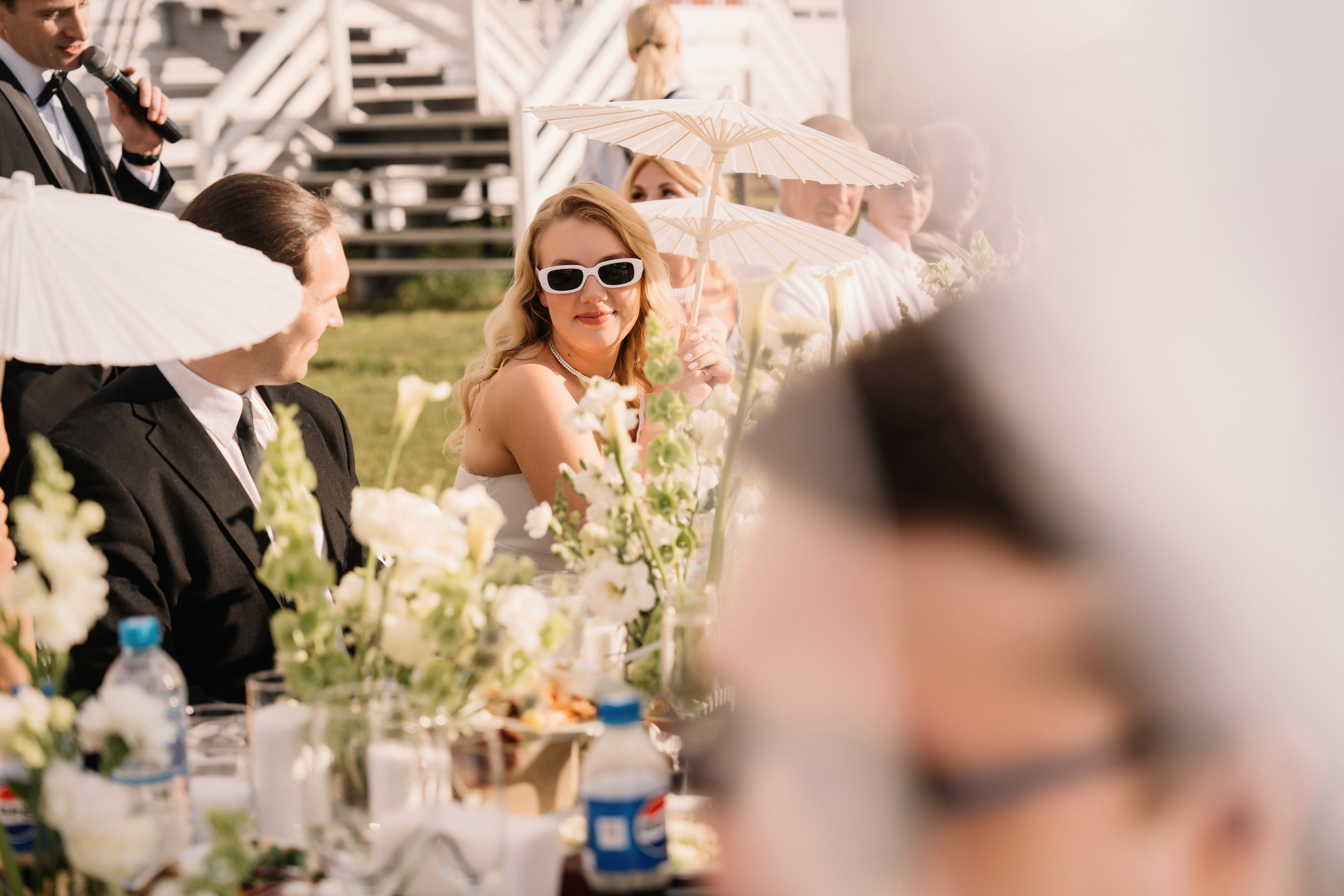 Младшие братья. Свадебный фотограф в Калуге Алексей Климов