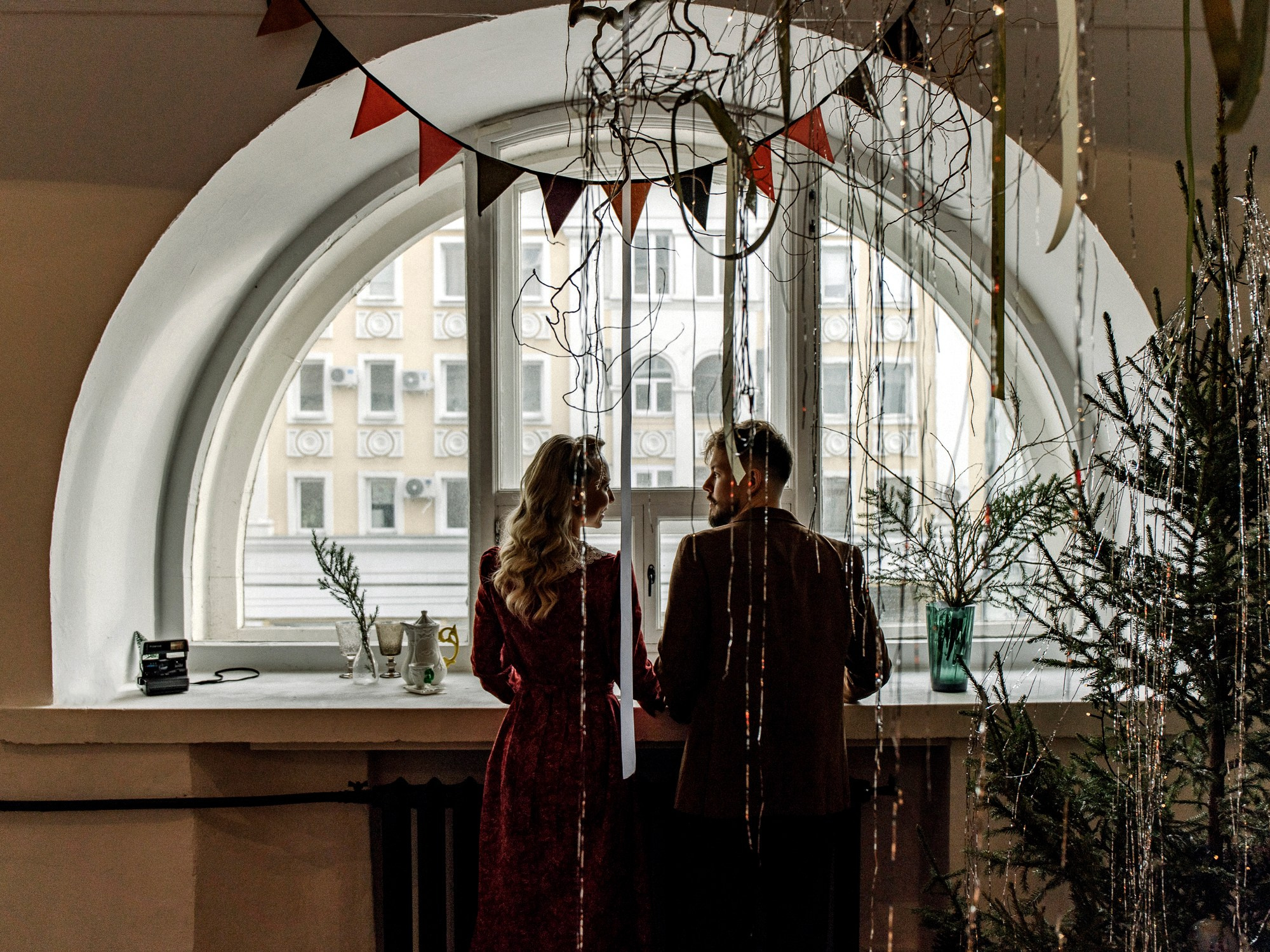 Семейный и портретный фотограф в Самаре Анна Григорьева