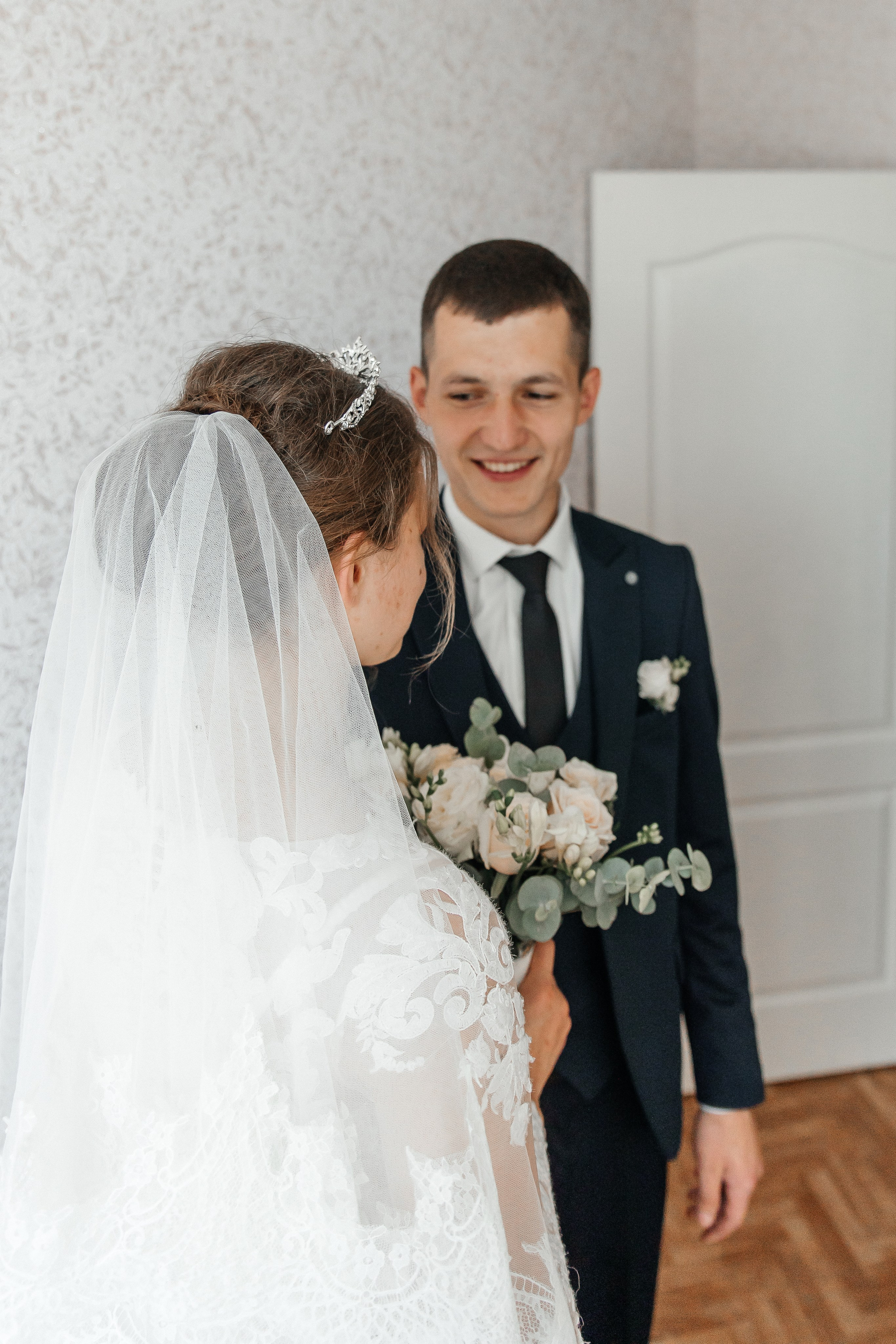 Вениамин & Людмила. Свадебный, семейный, детский фотограф в Орле