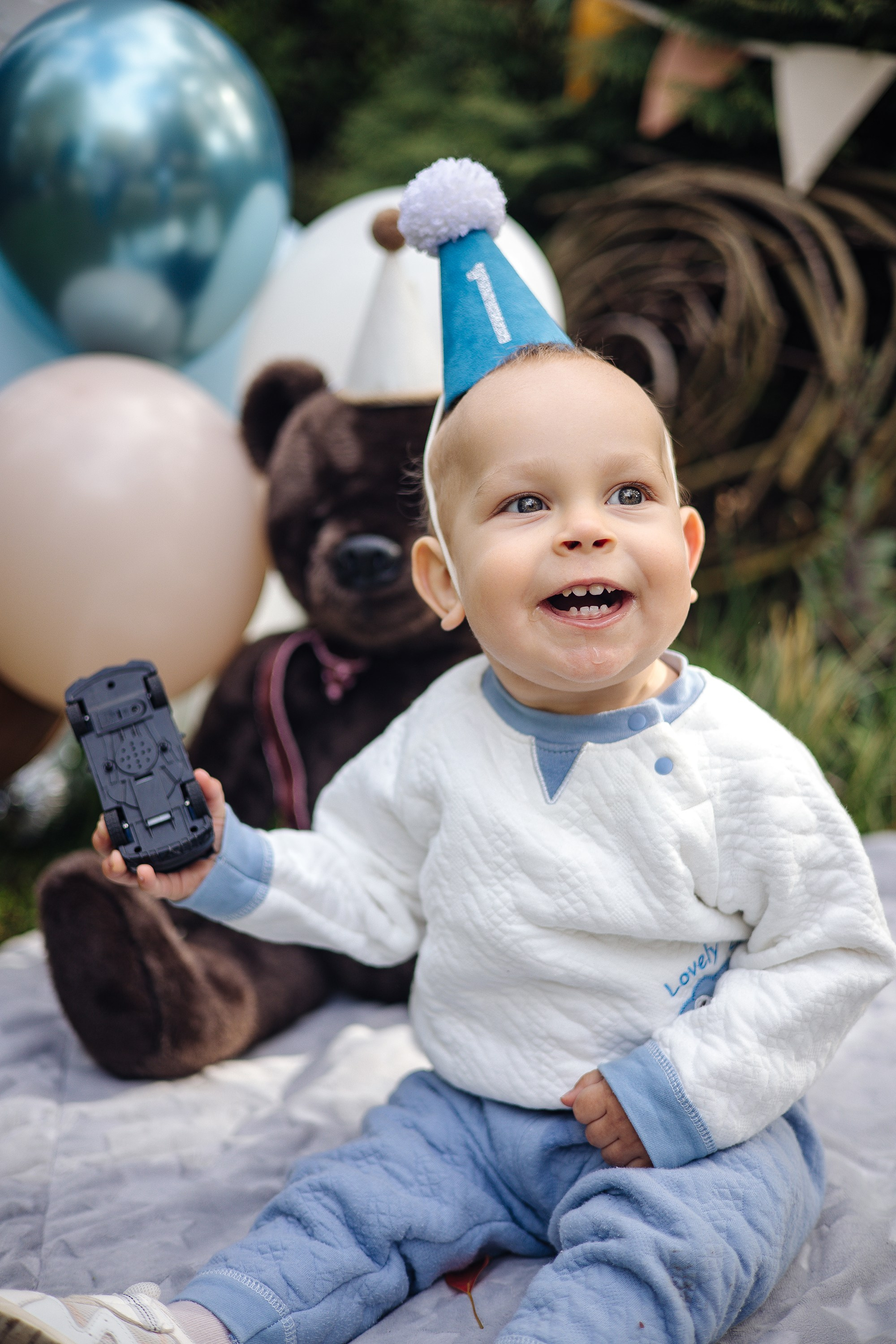 Семейный фотограф Валентина Качур в Сочи