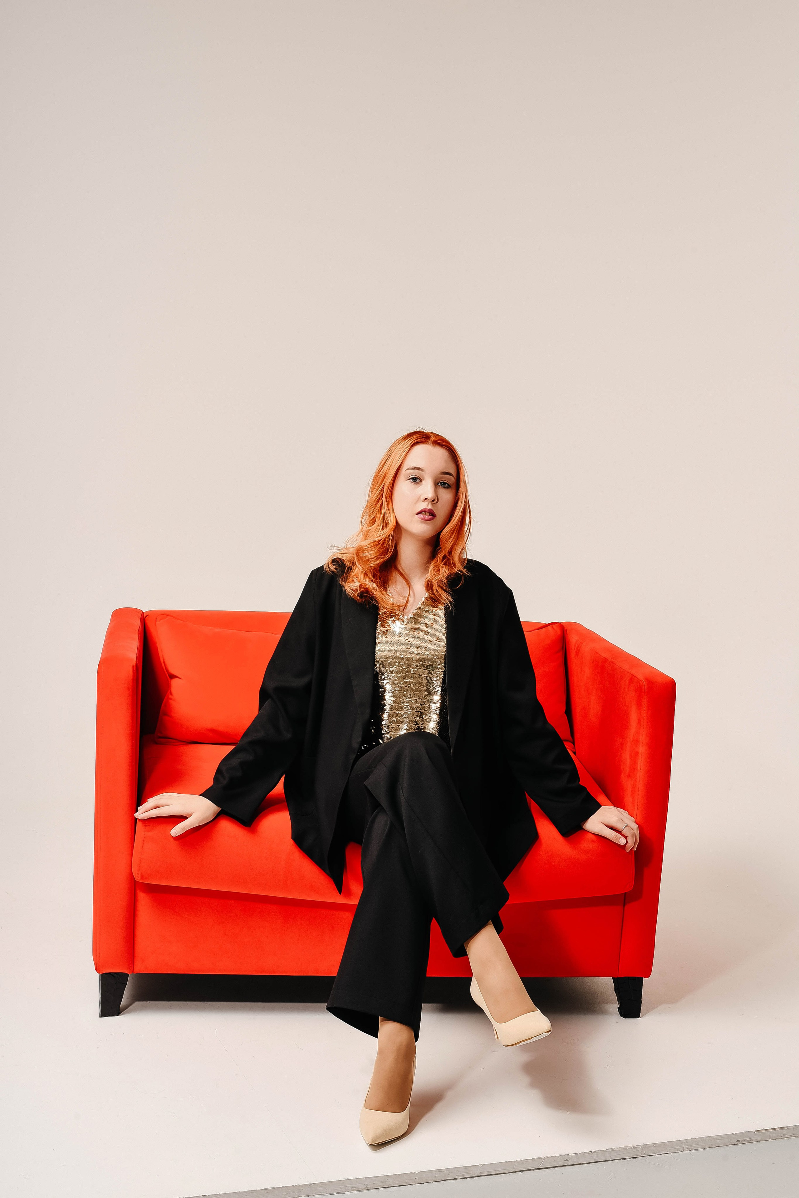 Ковтун Кира. Promodels