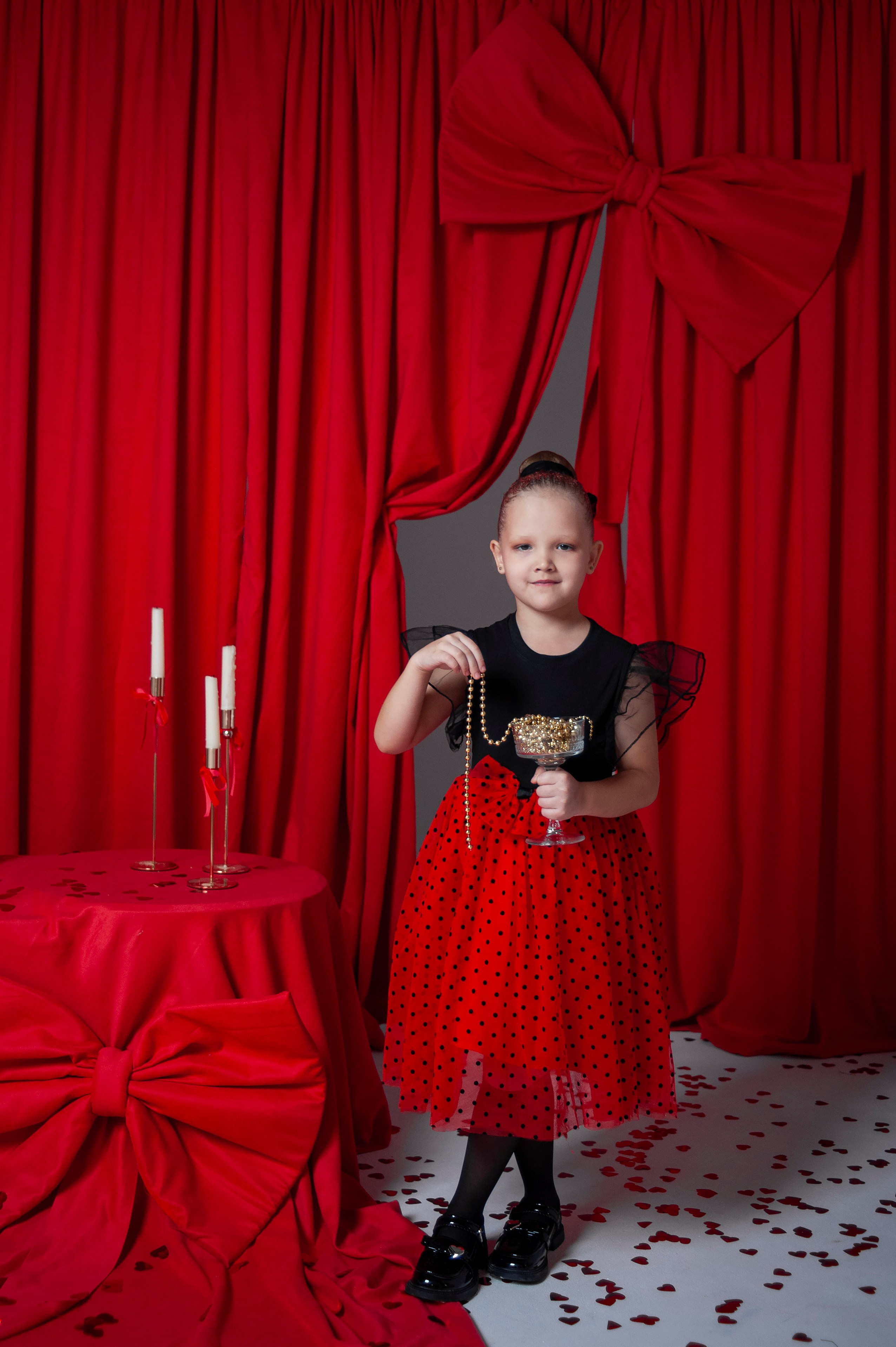 Сунцова Милана. Promodels