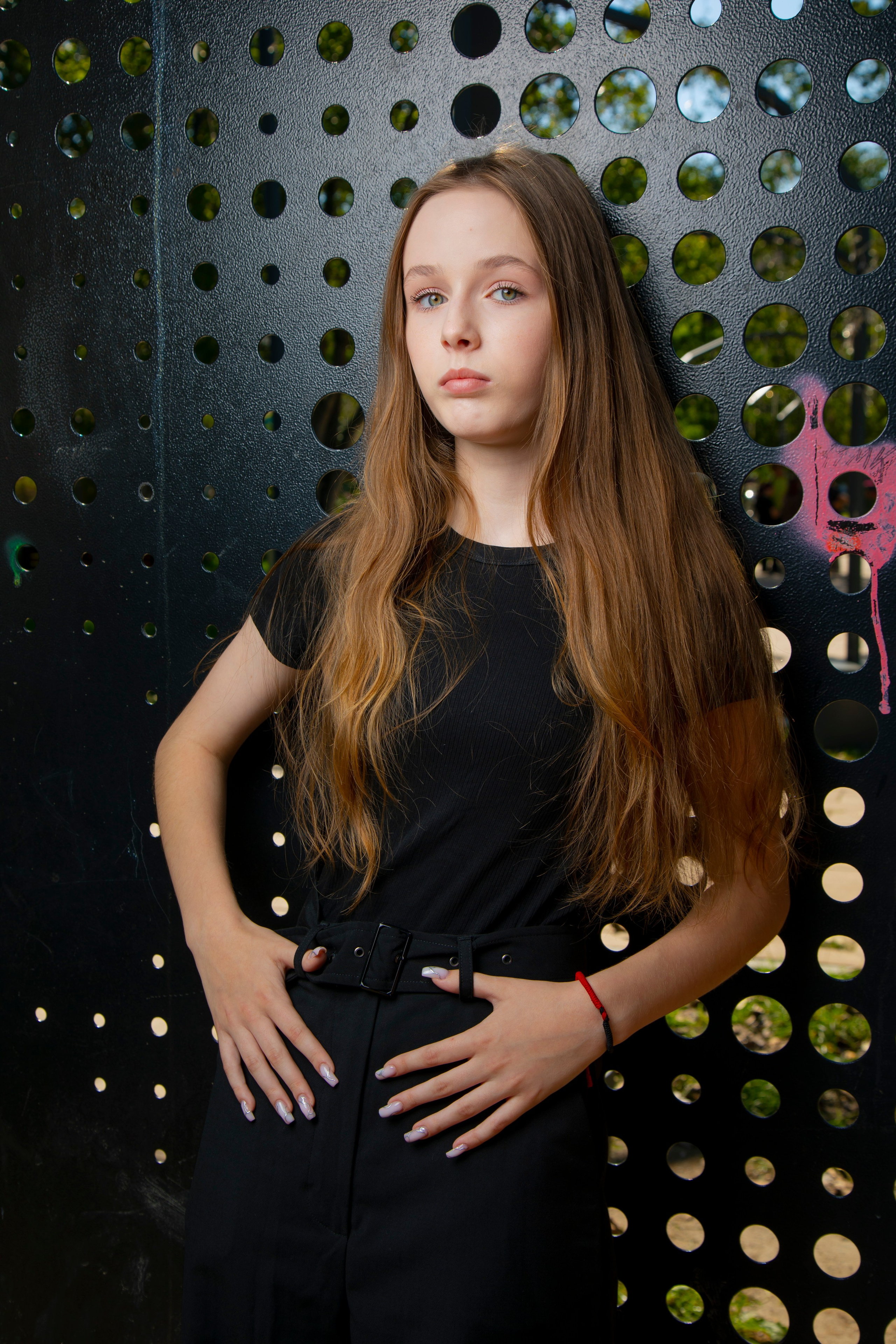 Суховерова Вера. Promodels