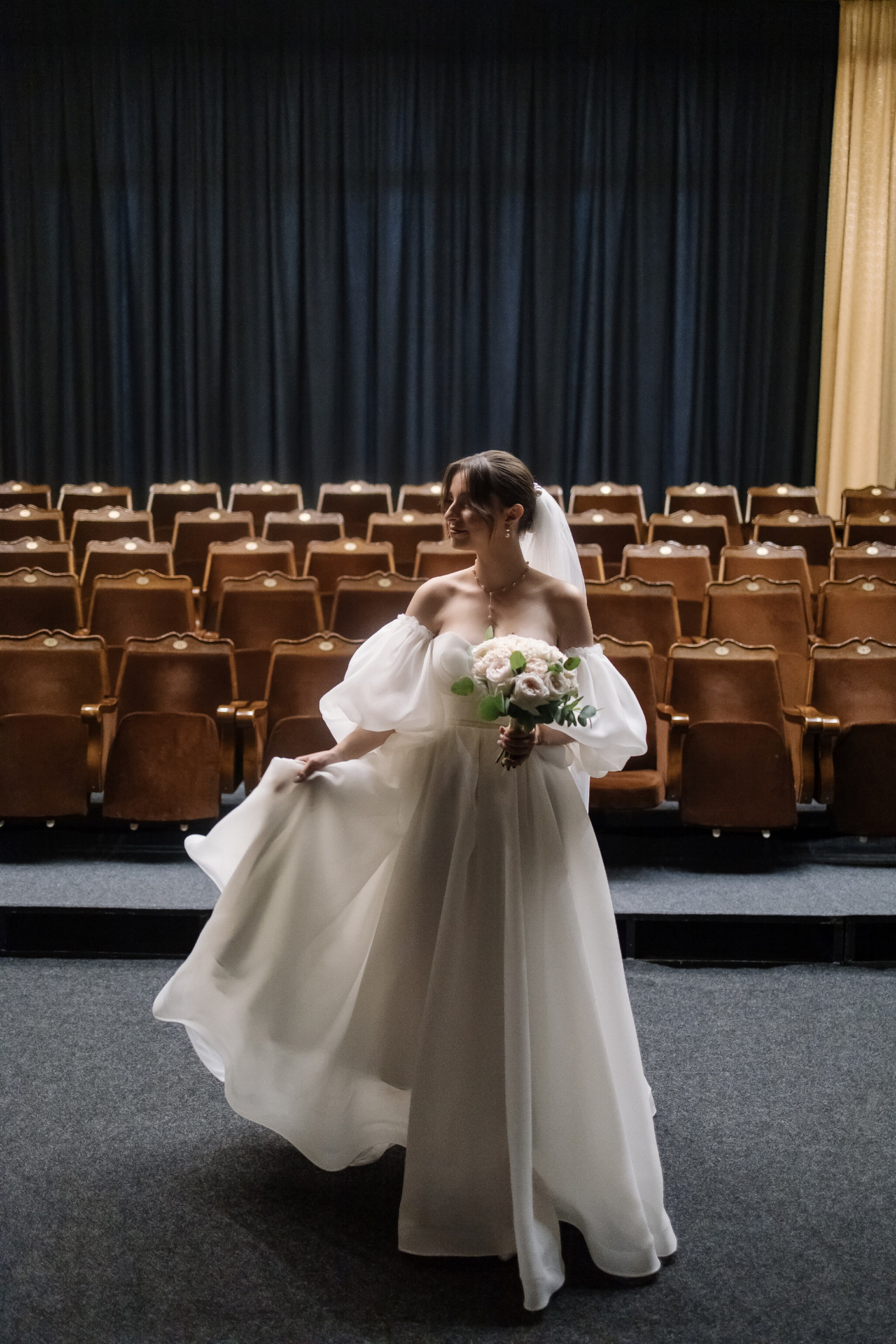 Никита/Анастасия. Свадебный фотограф