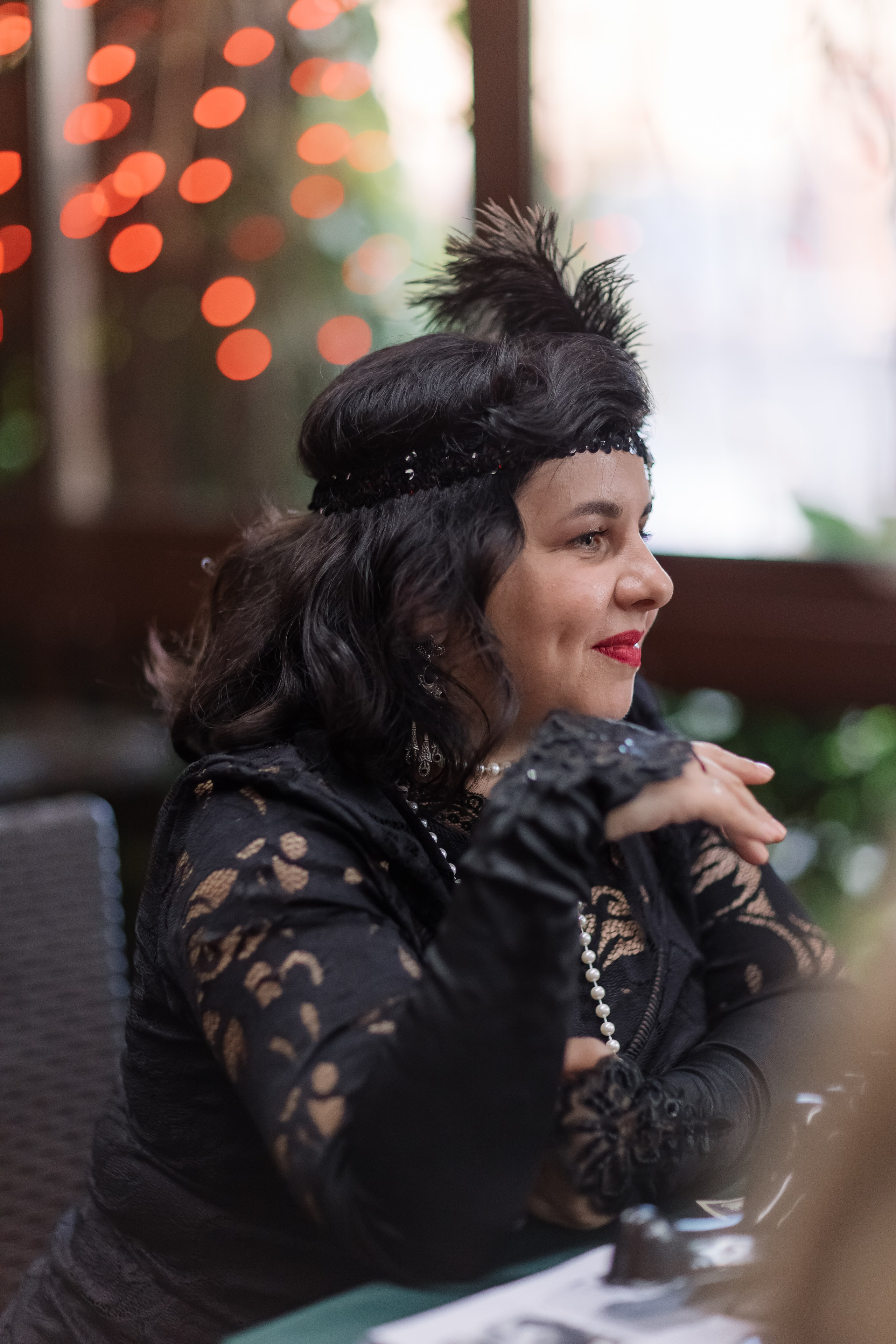 Мафия. Свадебный фотограф