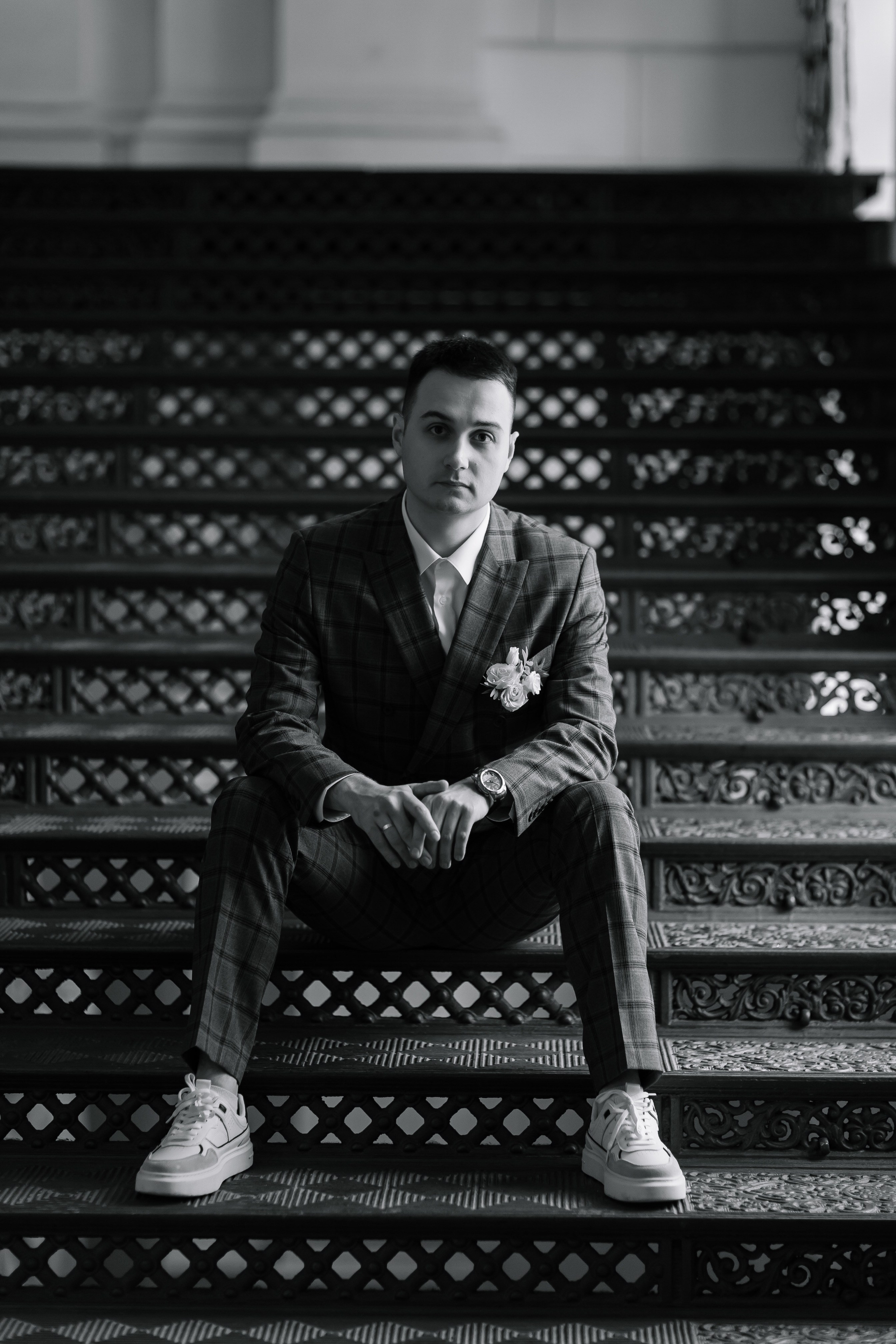 Даниил/Екатерина. Свадебный фотограф