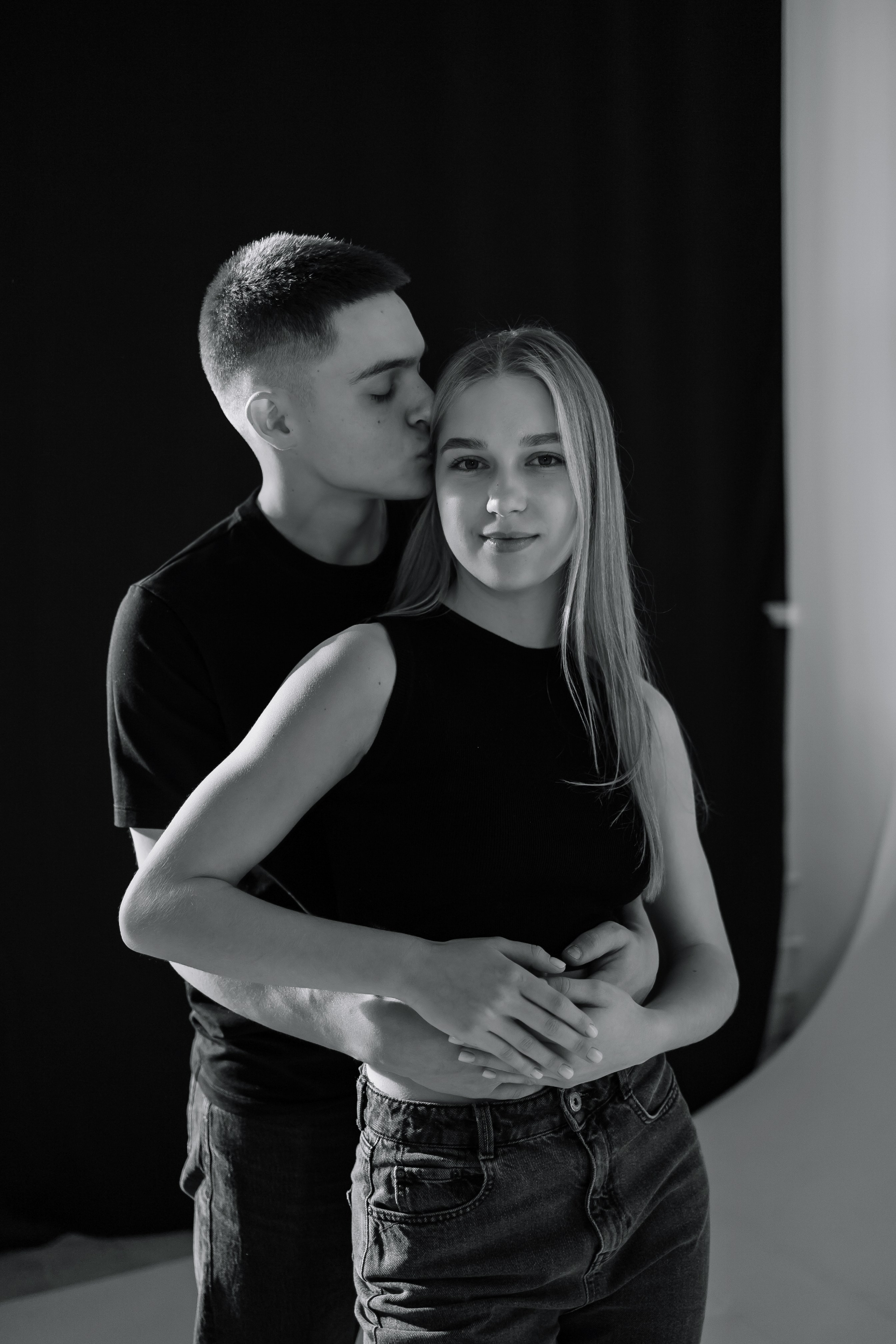 A&D. Свадебный фотограф