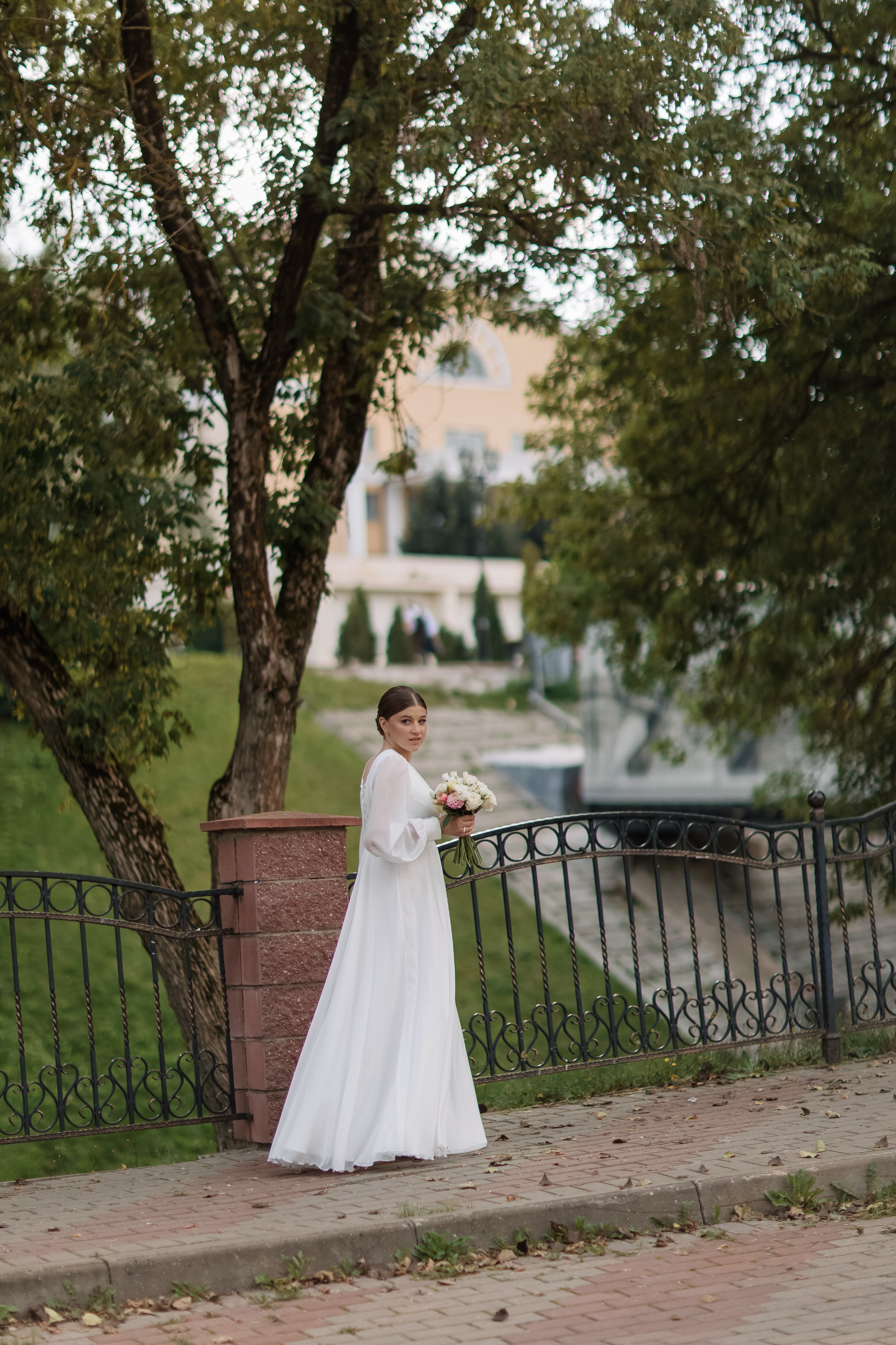 Илья/Влада. Свадебный фотограф