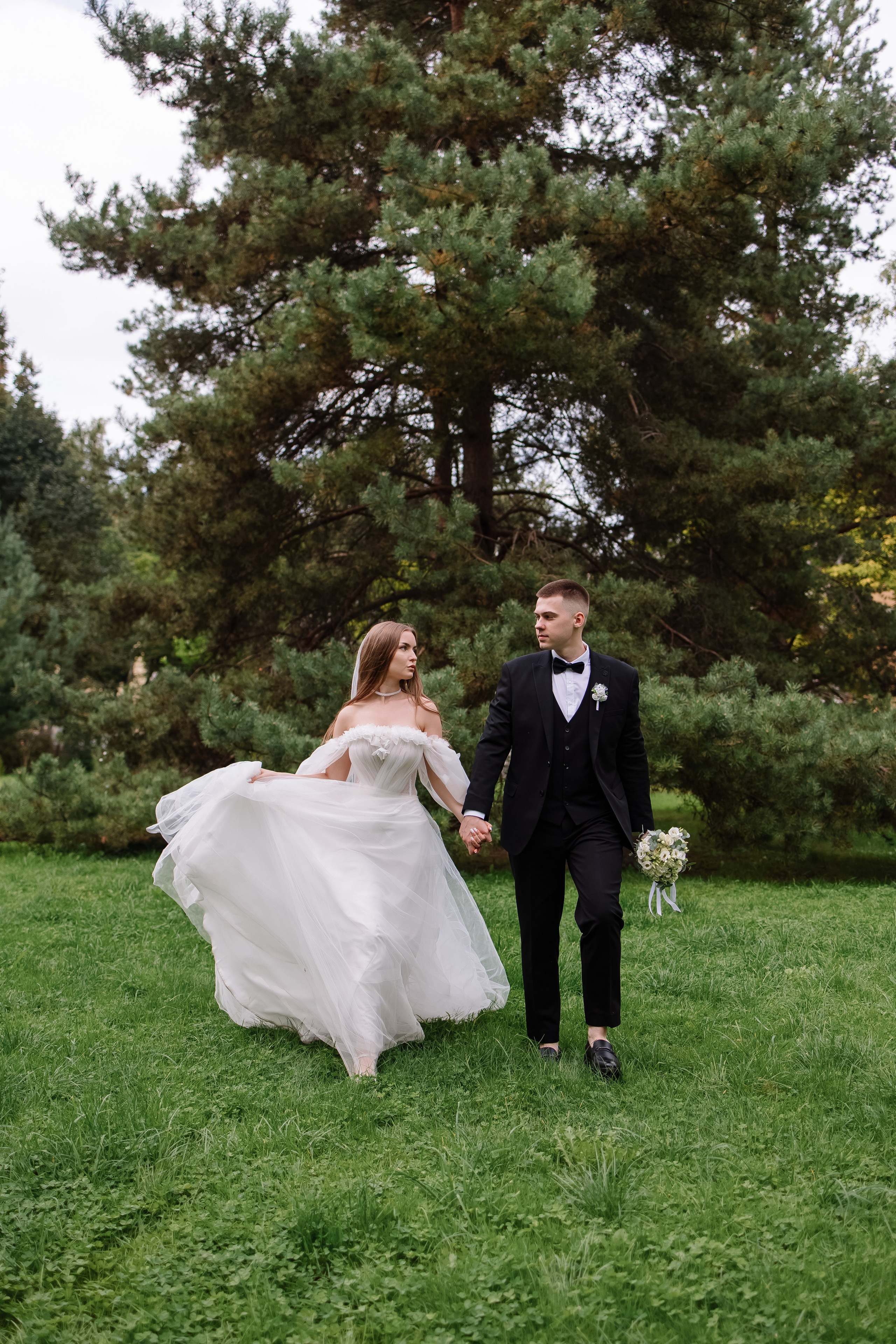 Артем/Карина. Свадебный фотограф