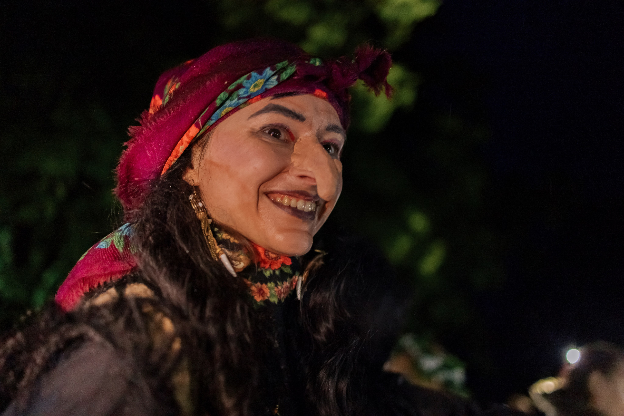 Ночь музеев Здравнево. Свадебный фотограф