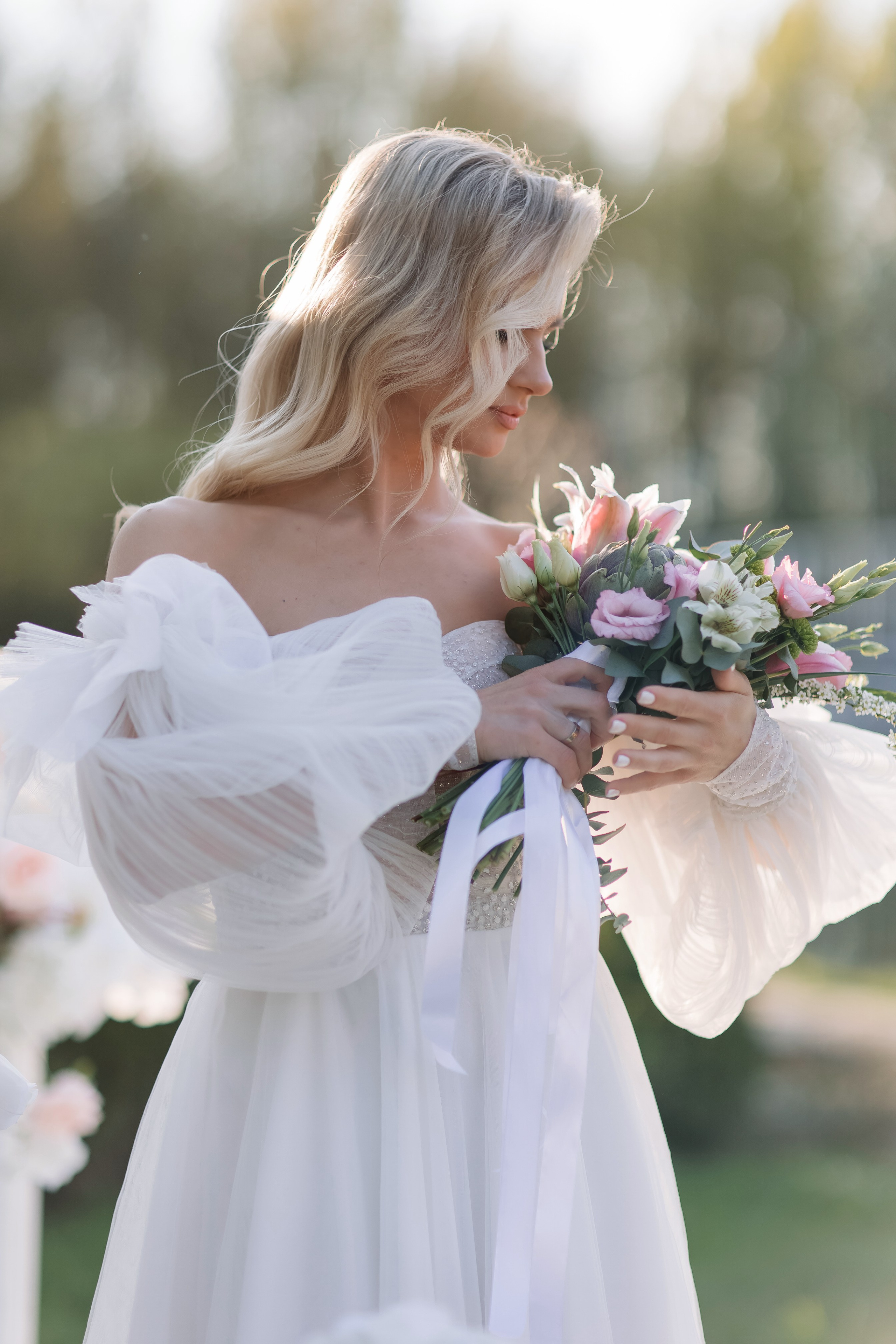 Виталий/Алеся. Свадебный фотограф