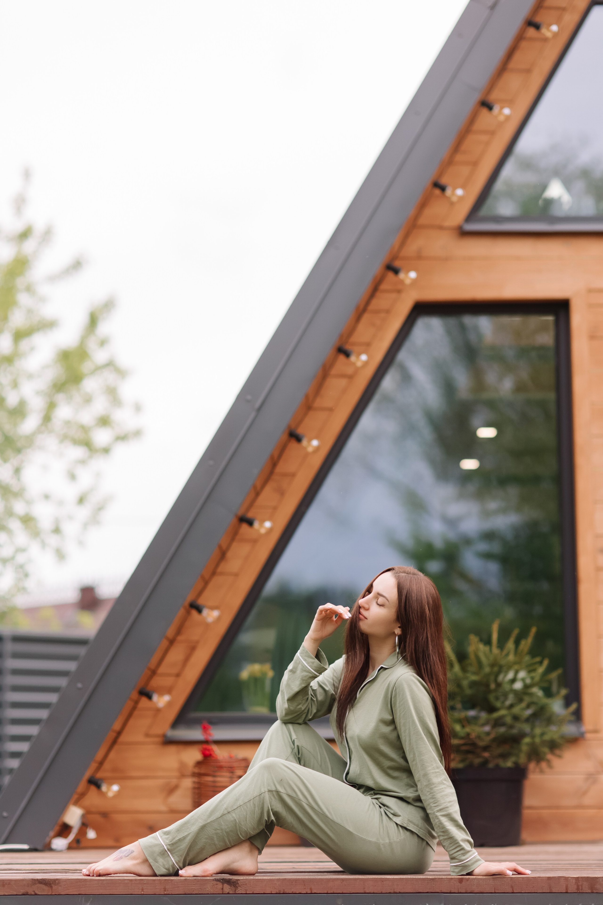 Пижамная вечеринка. Свадебный фотограф