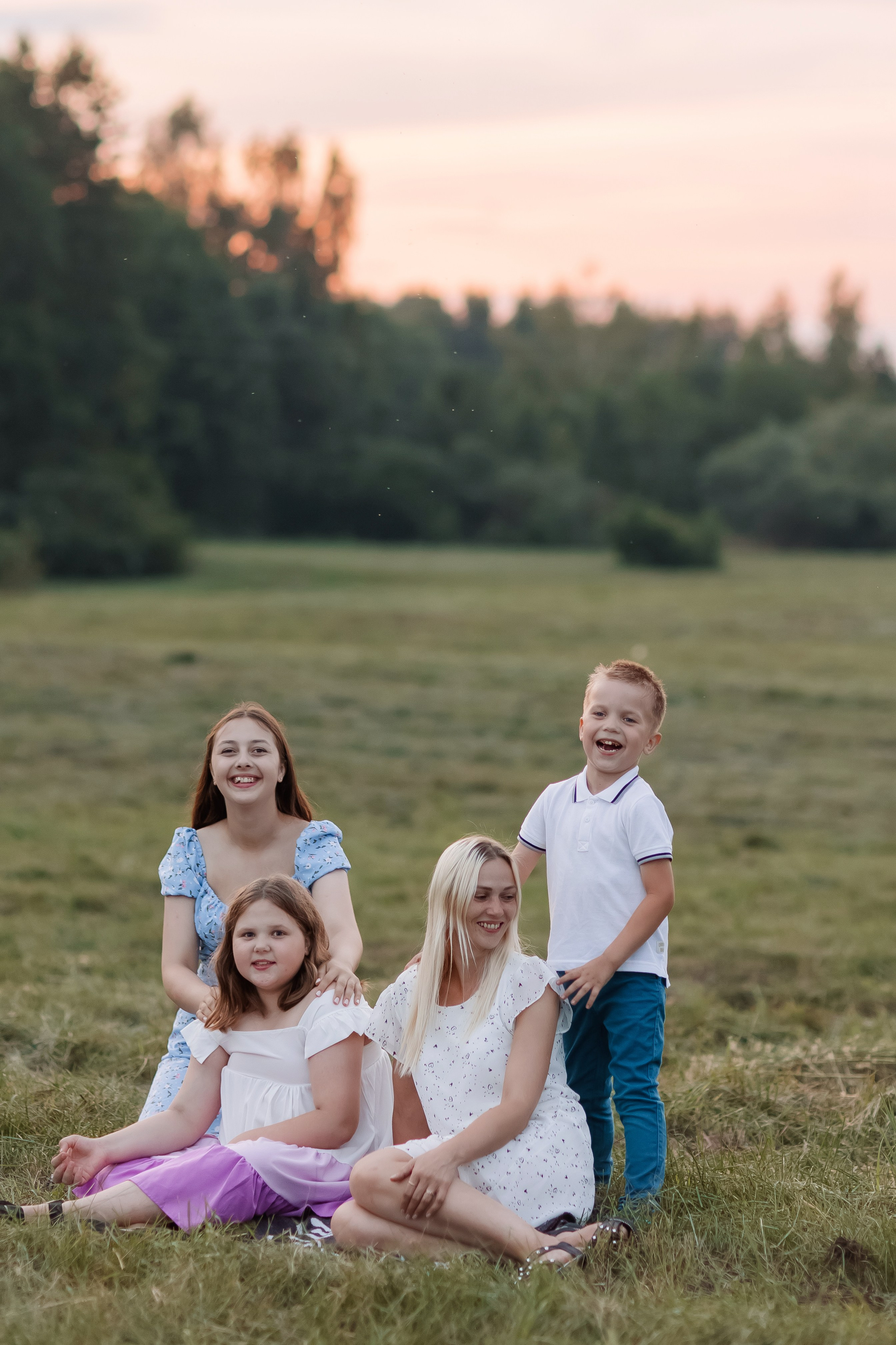 Анна. Свадебный фотограф