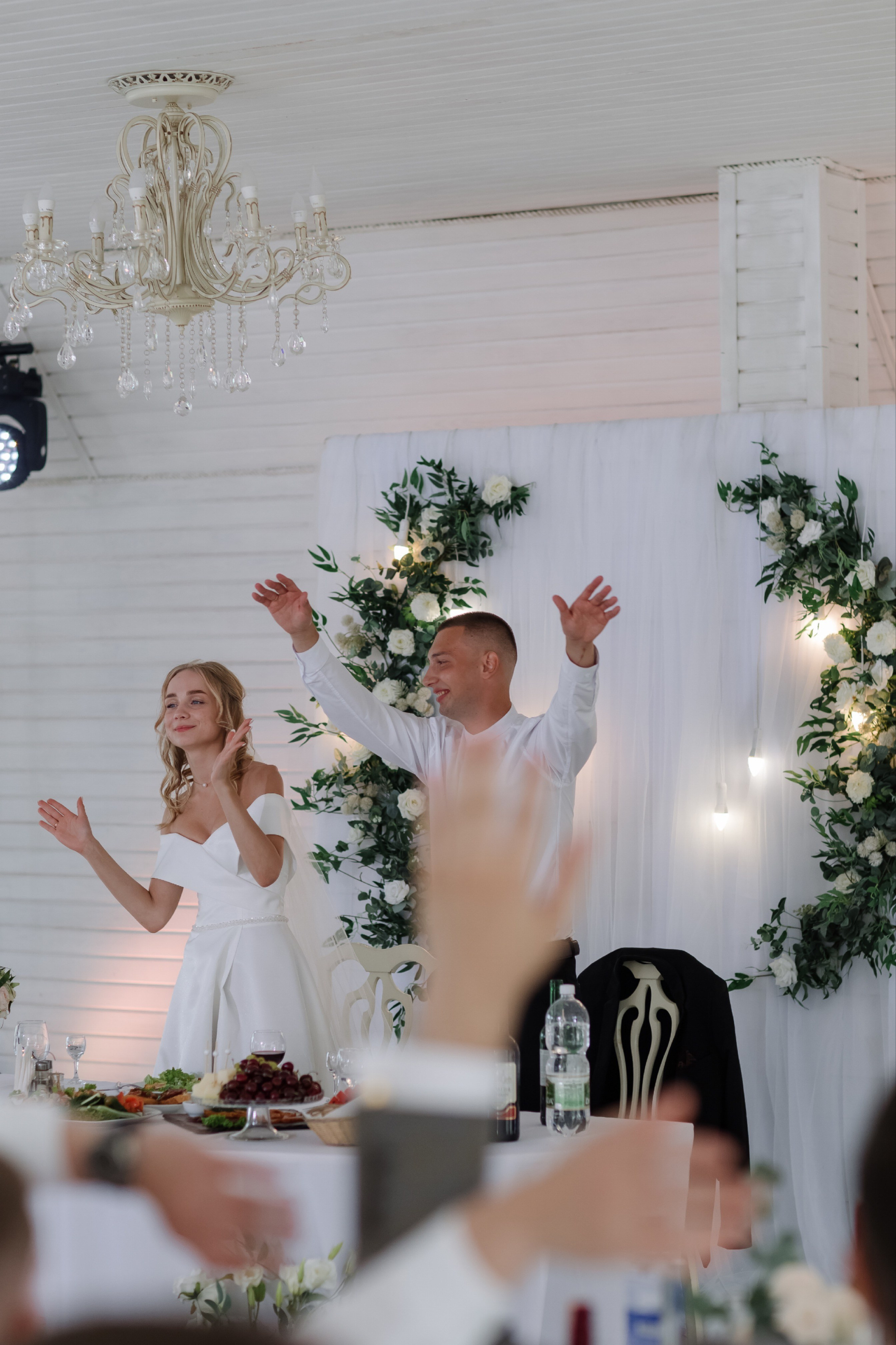 Клим/Ксения. Свадебный фотограф