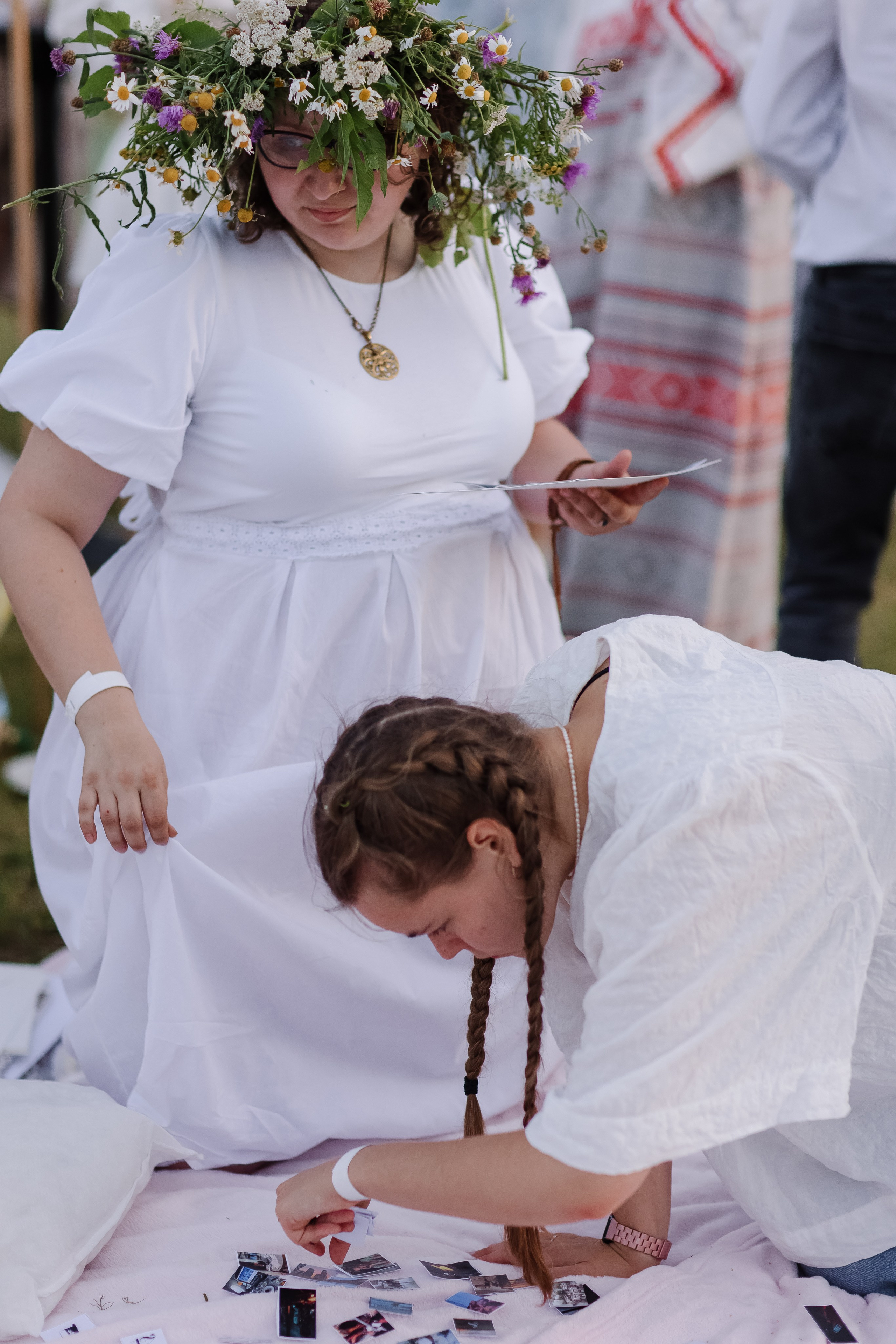 Купалле. Свадебный фотограф